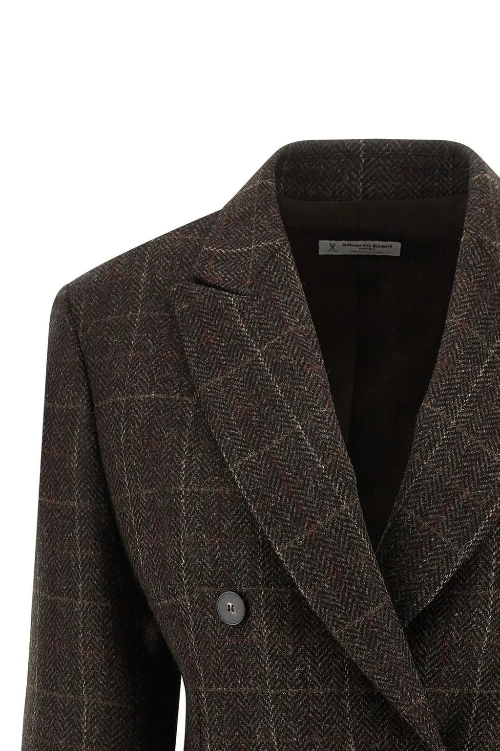 Prince Of Wales Blazer