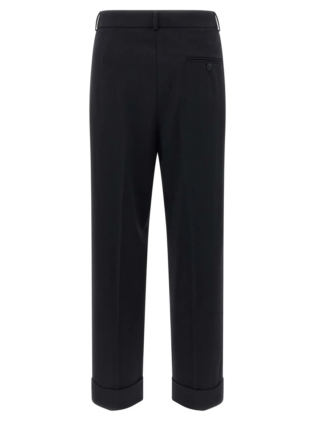 Albertino Pleated Pants
