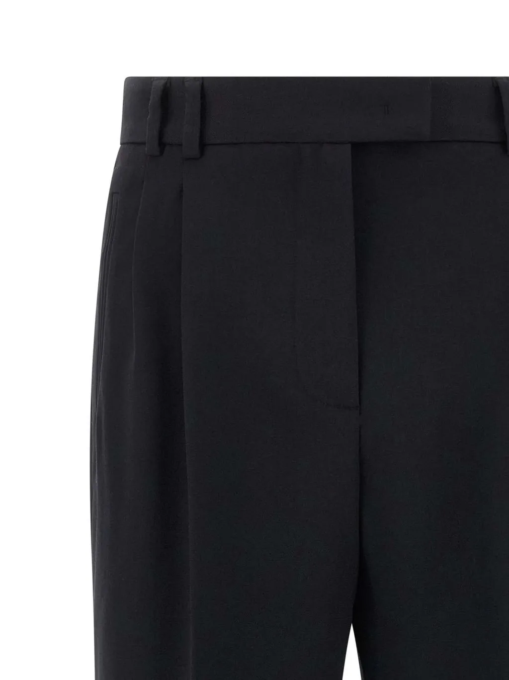 Albertino Pleated Pants
