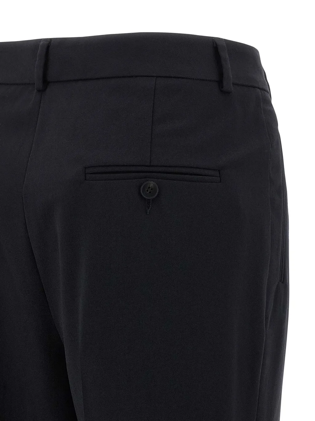 Albertino Pleated Pants