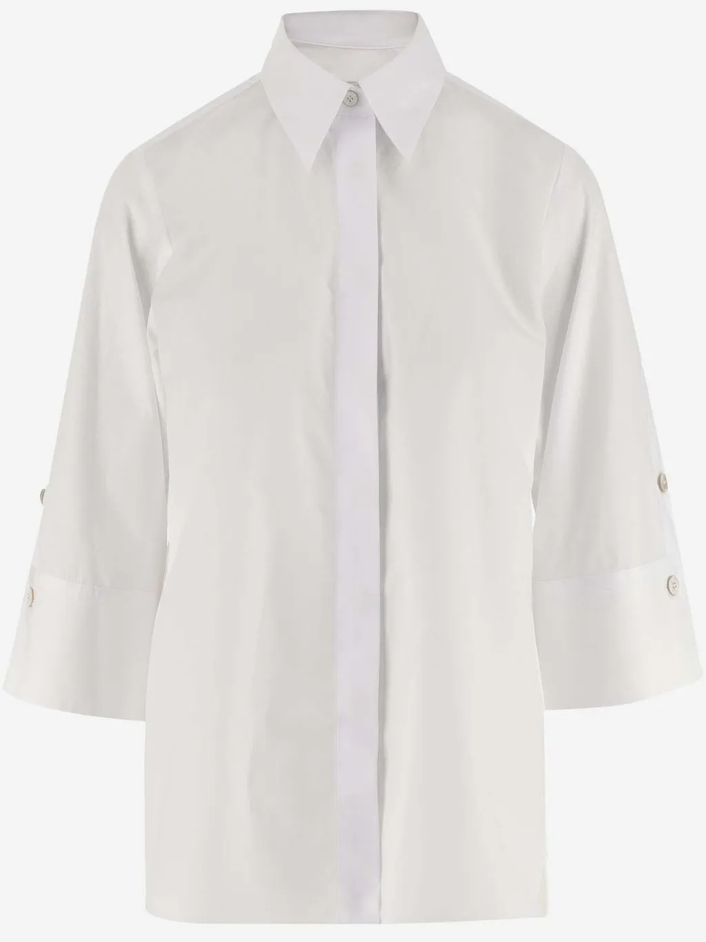3/4 Sleeve Shirt