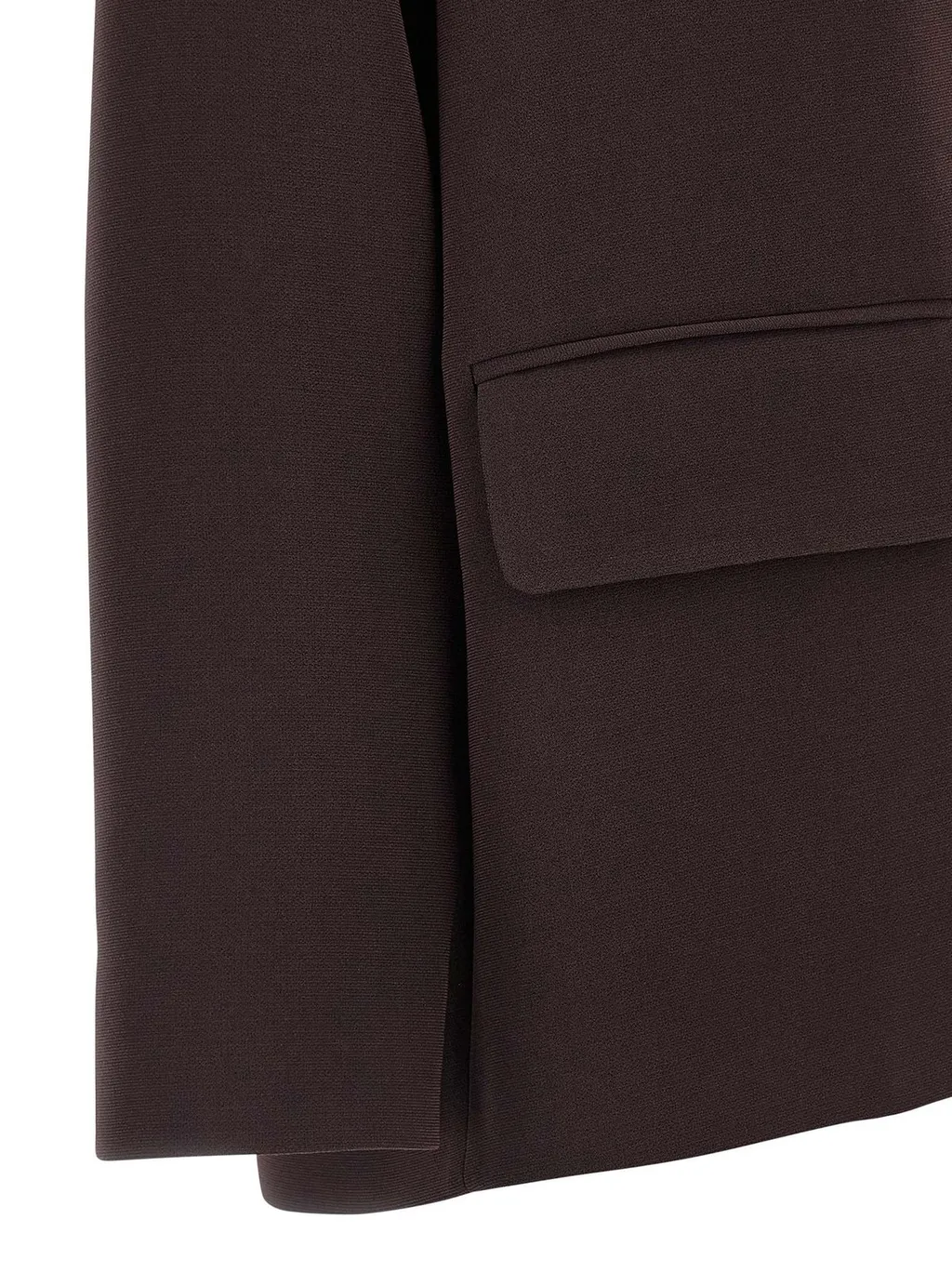 Two-Button Blazer