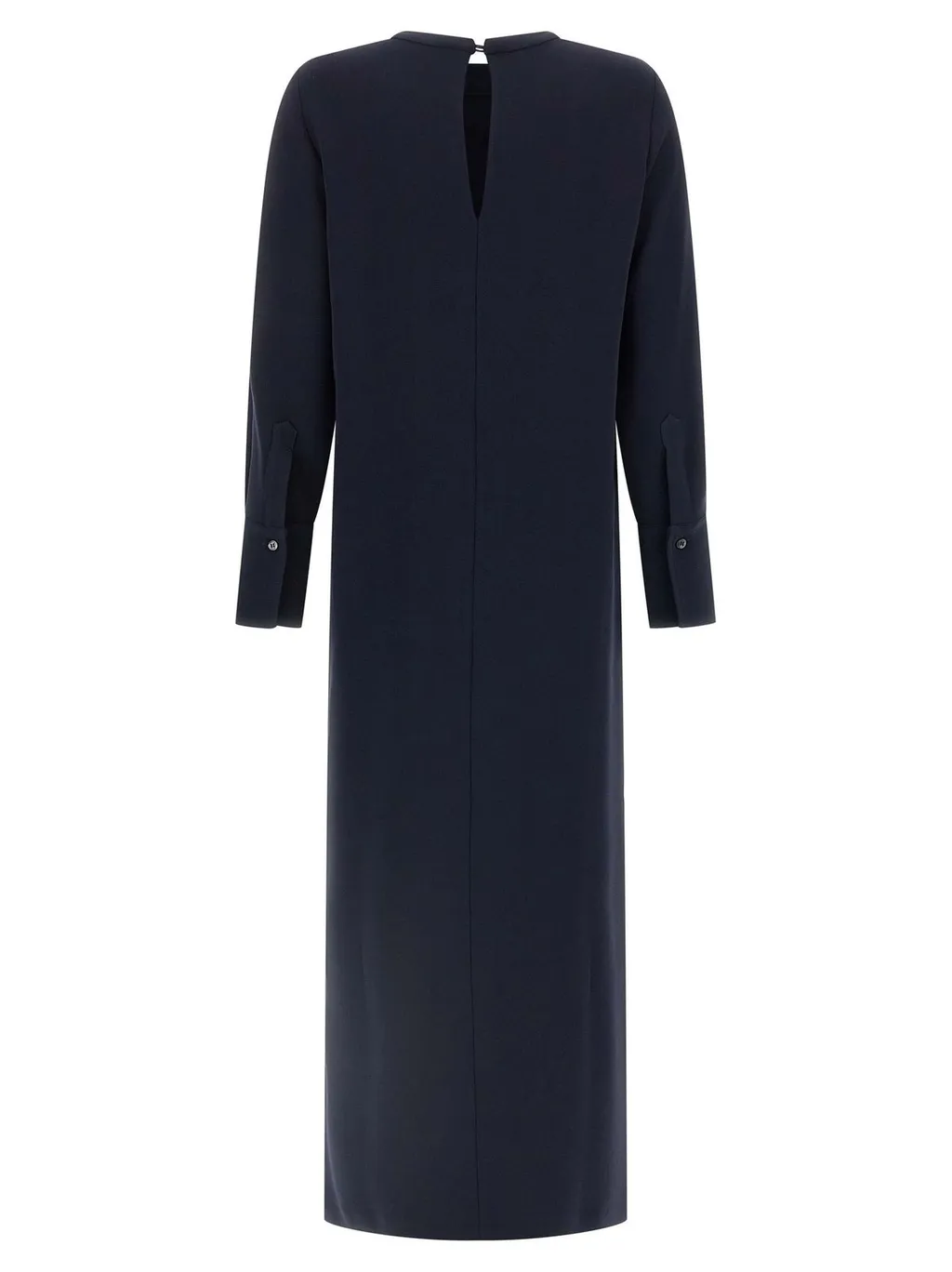 Cady Tunic Dress