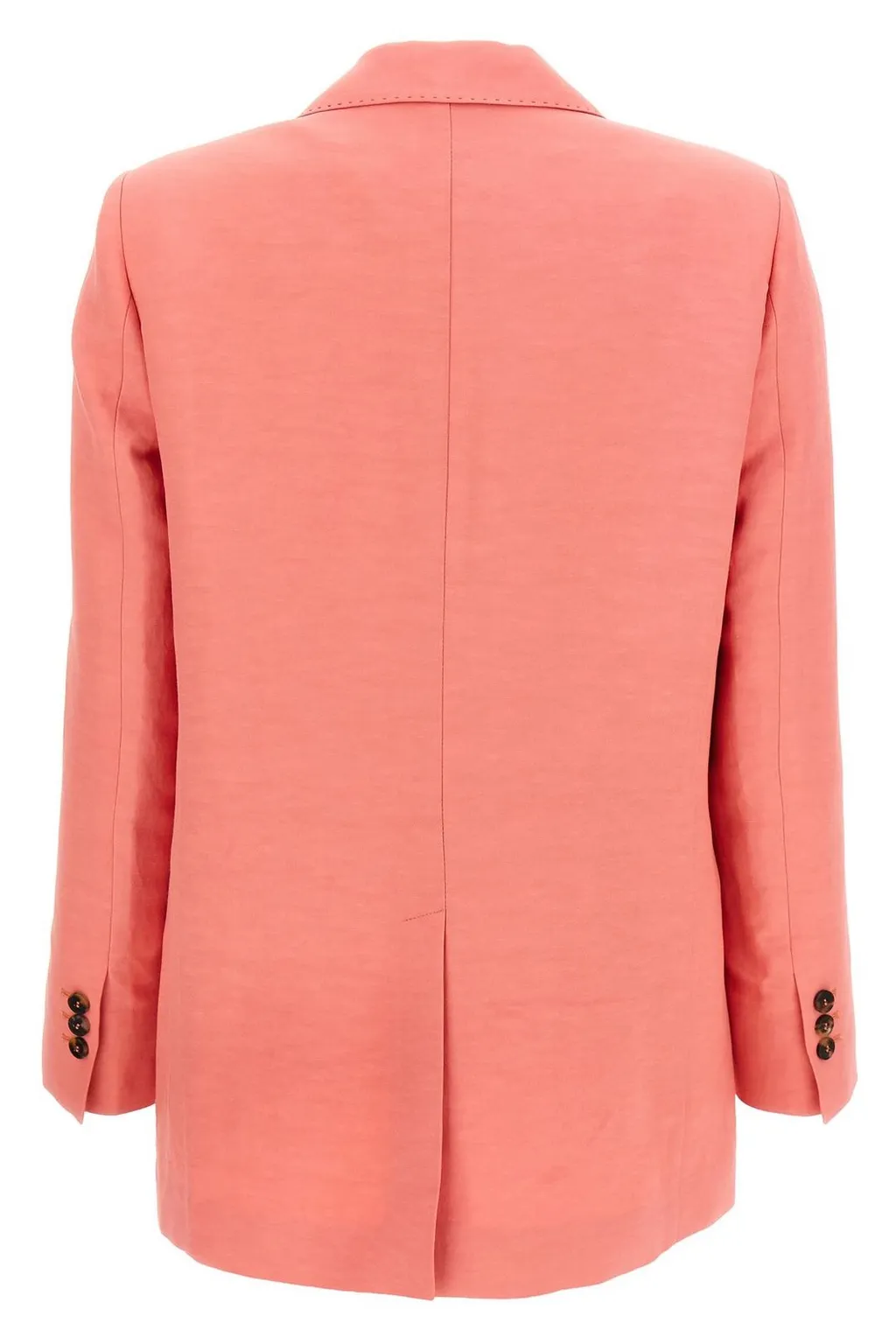 America Single-Breasted Blazer