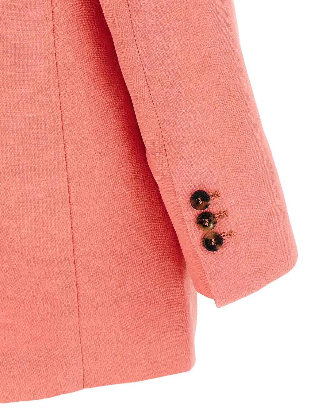 America Single-Breasted Blazer