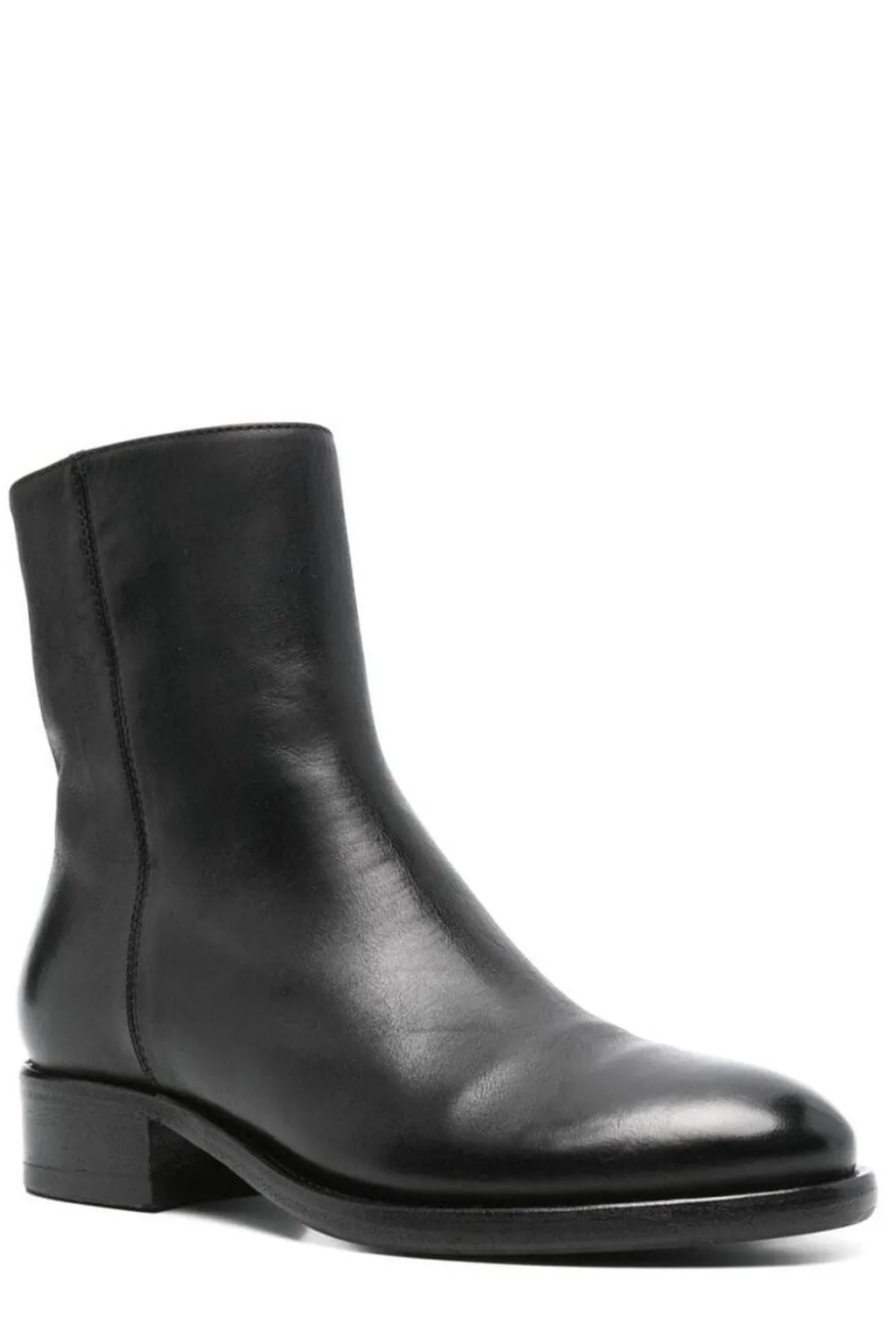 Isabel Ankle Boots