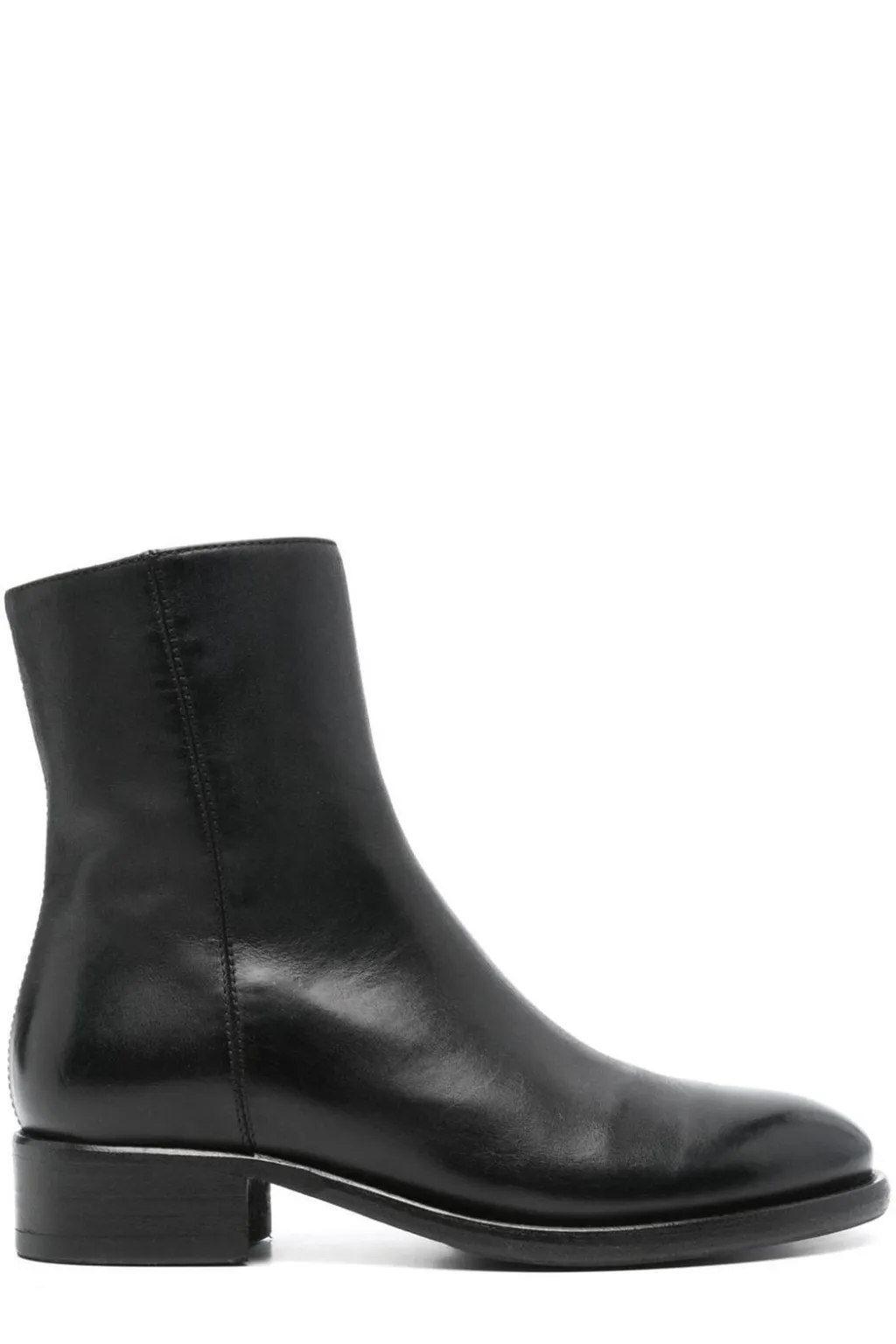 Isabel Ankle Boots