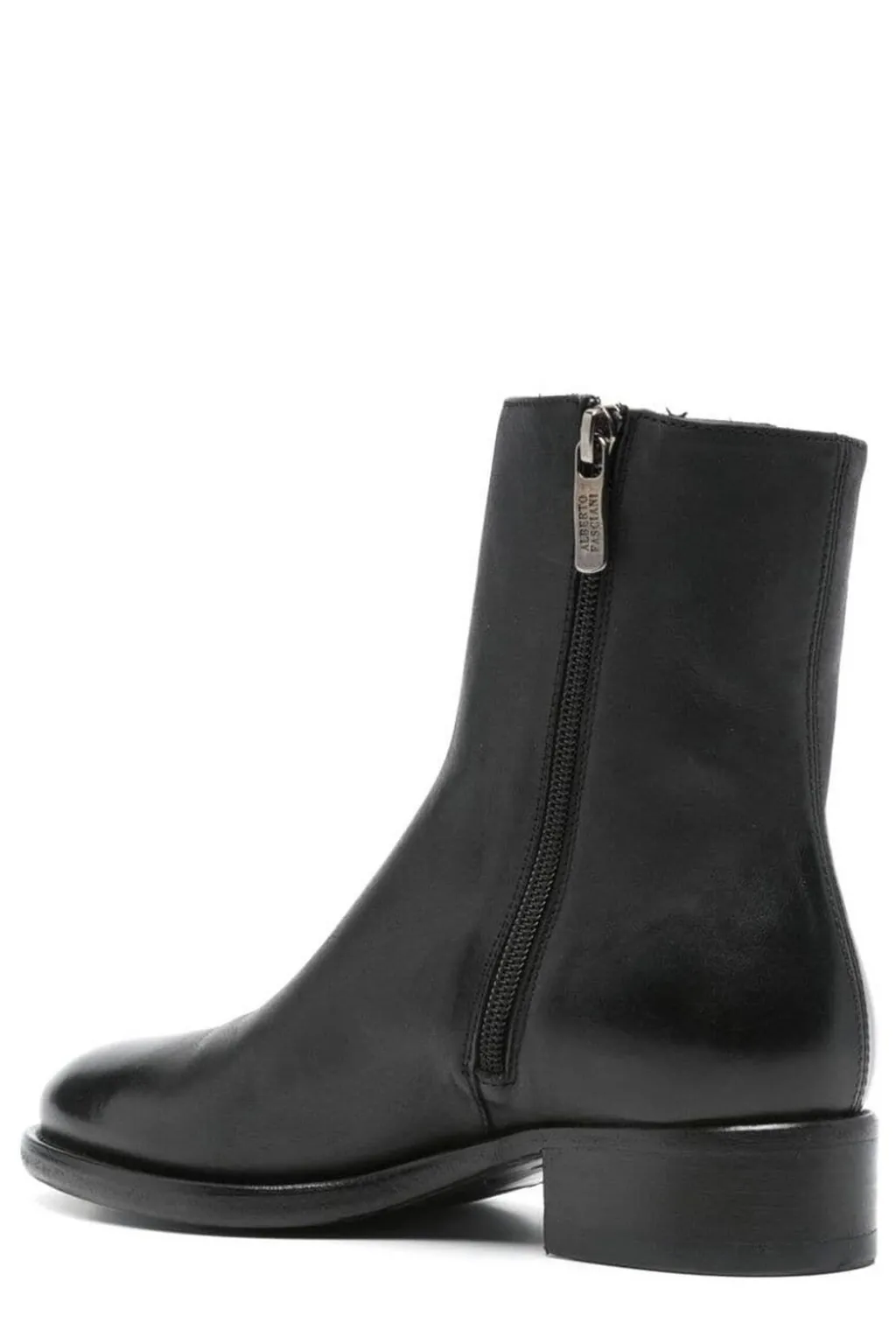 Isabel Ankle Boots