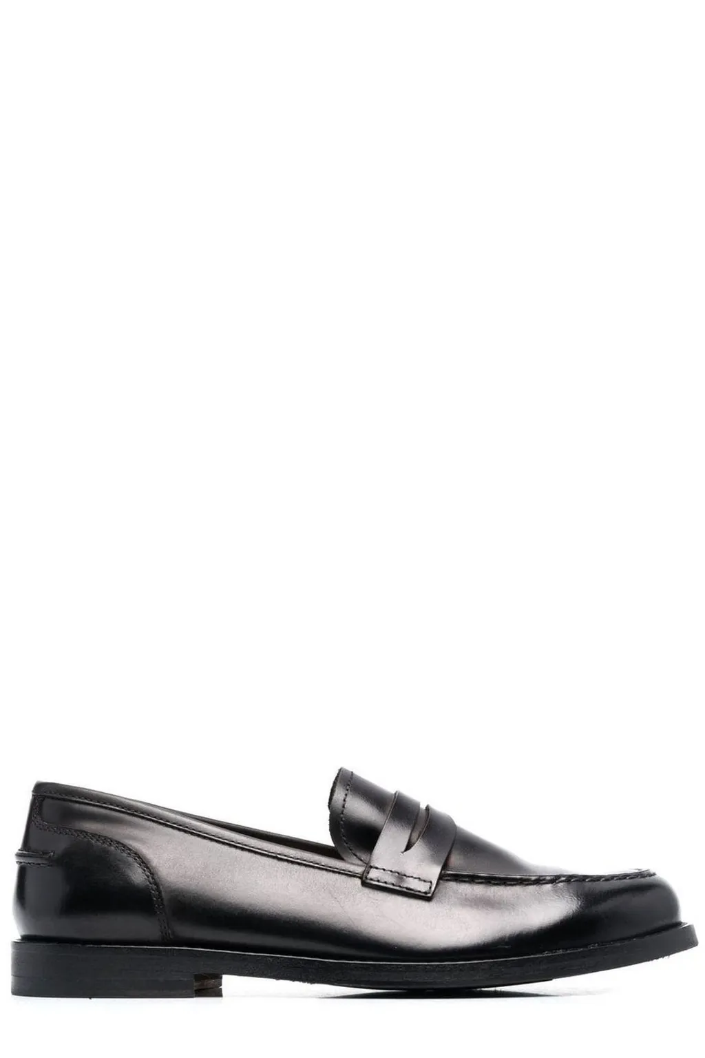 Loafer Flats
