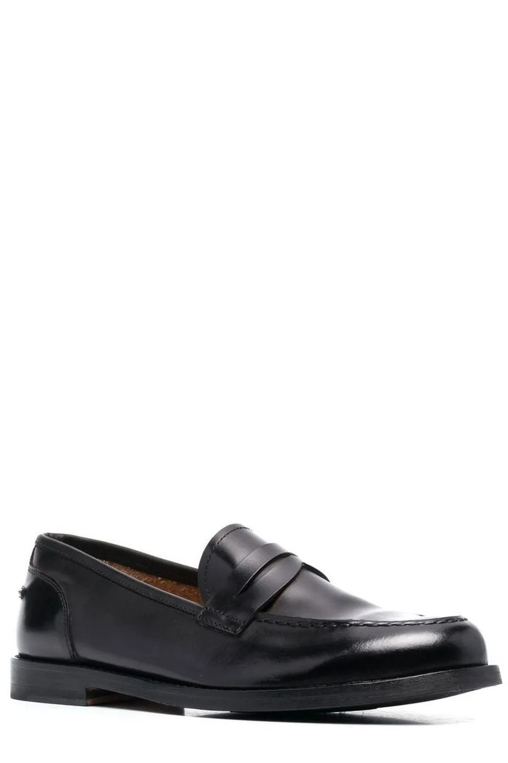 Loafer Flats