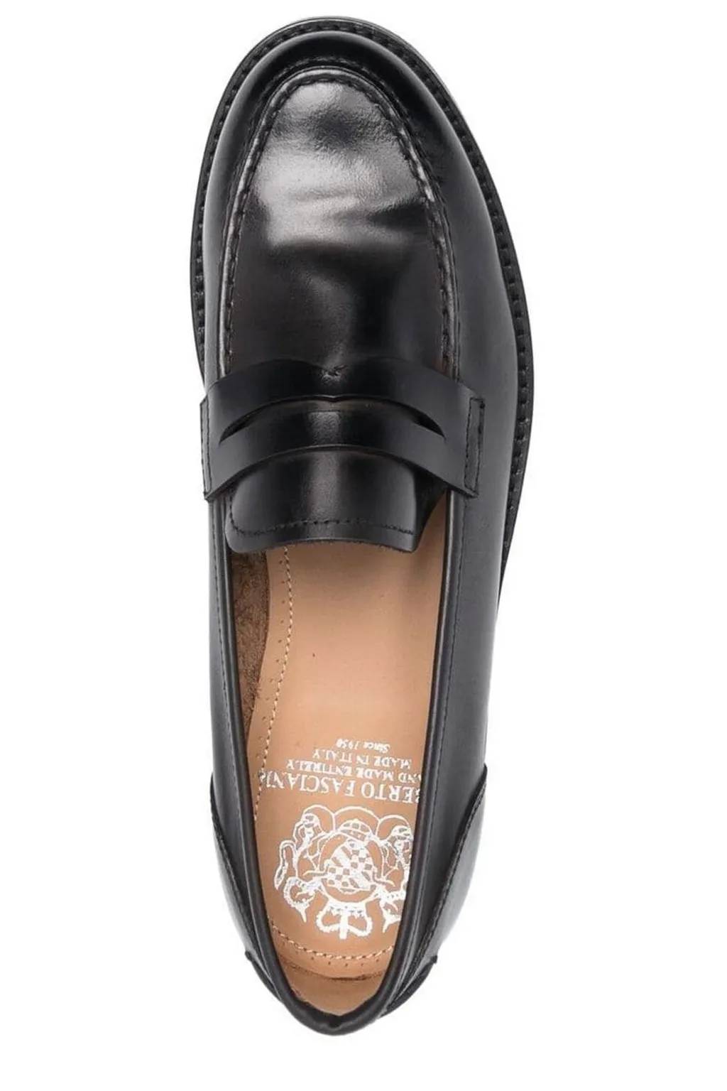Loafer Flats