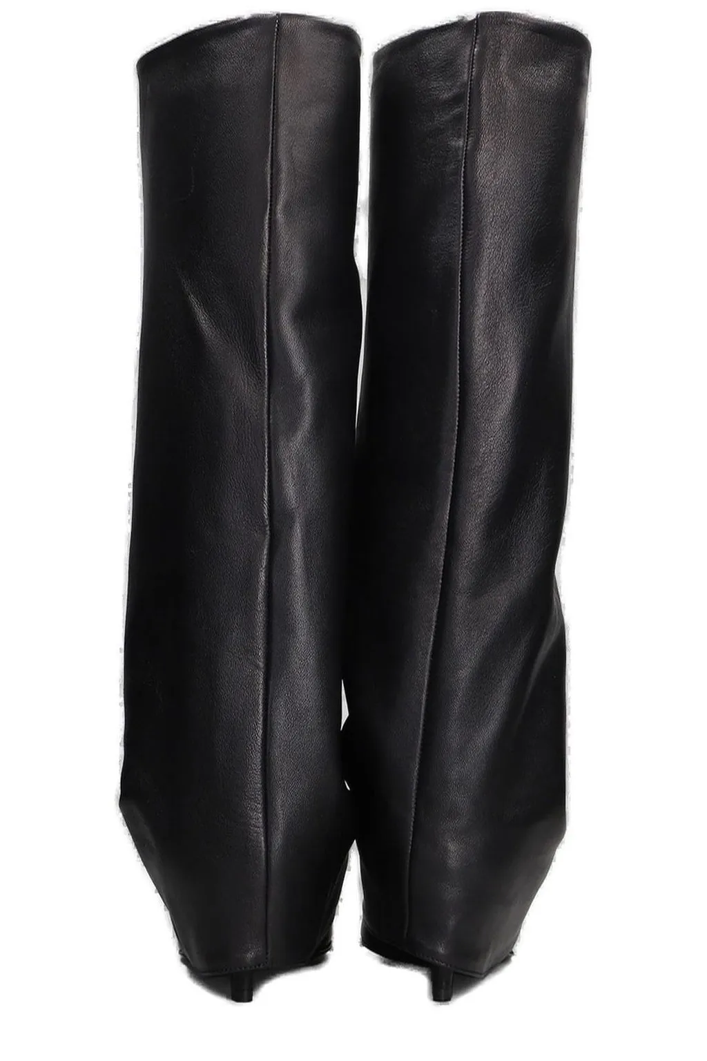 Tamalia Pointed Toe Knee-High Boots