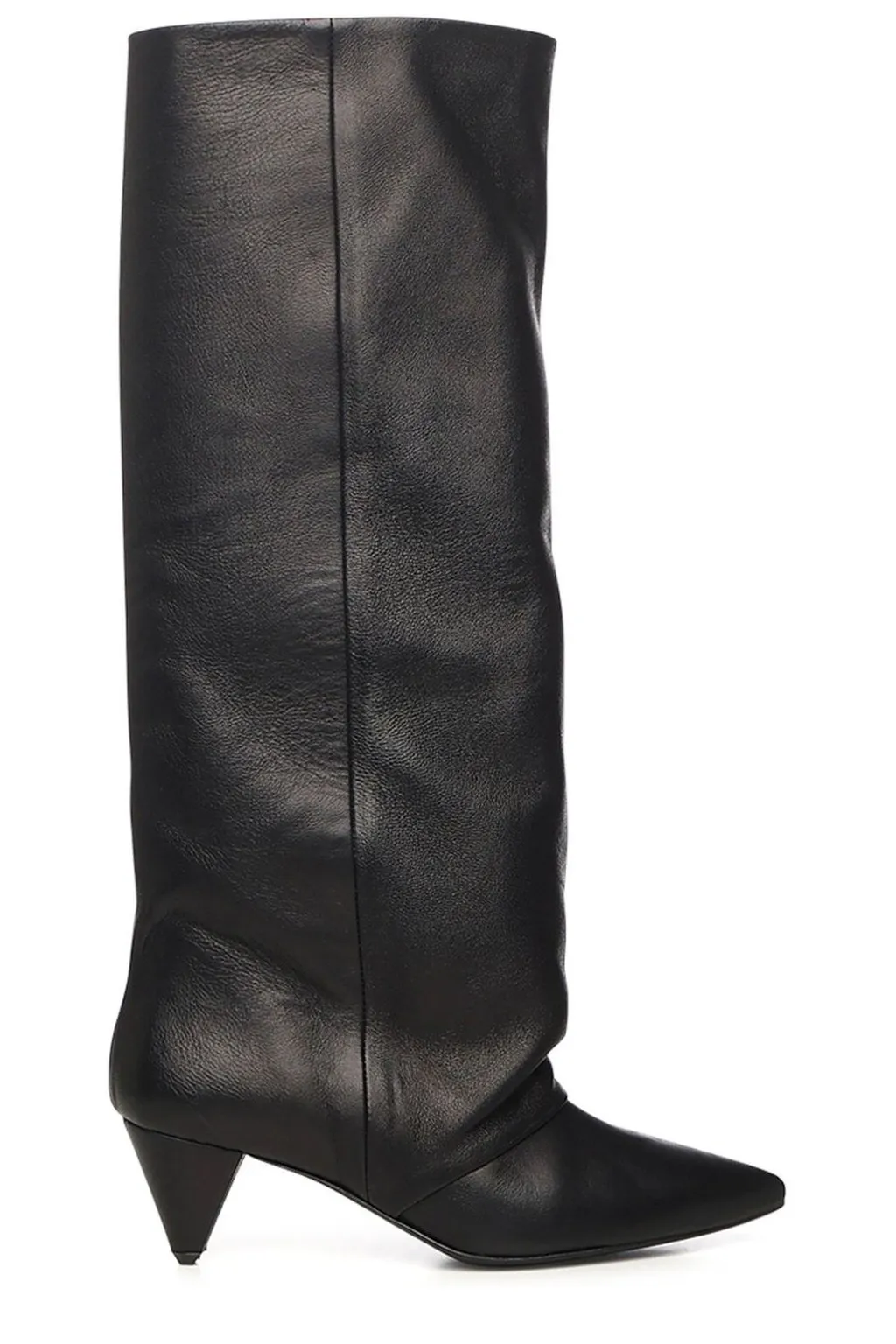 Aliana Pointed-Toe Boots