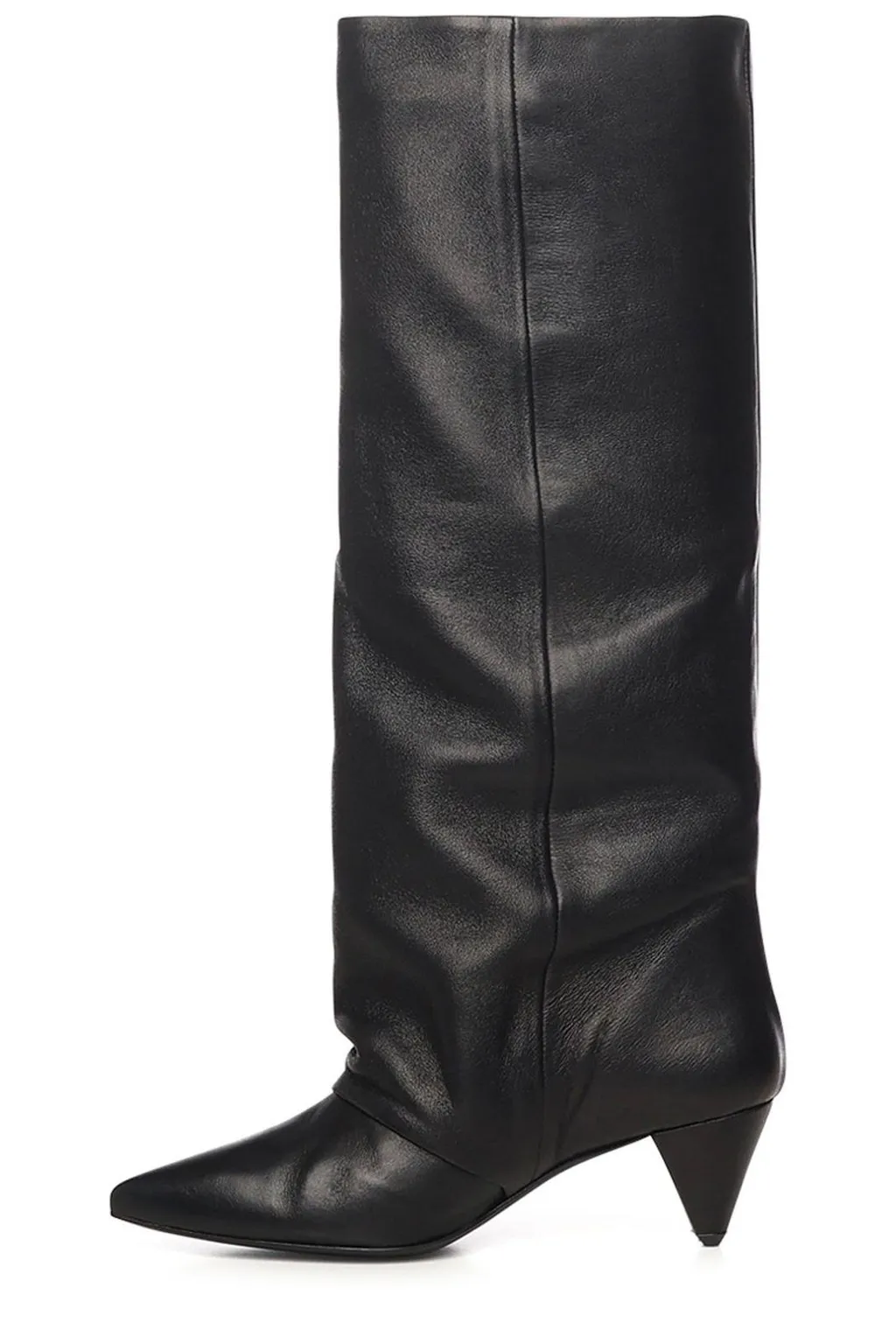 Aliana Pointed-Toe Boots