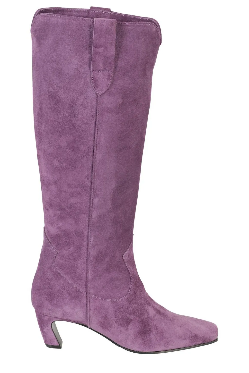 Belen Knee-High Boots