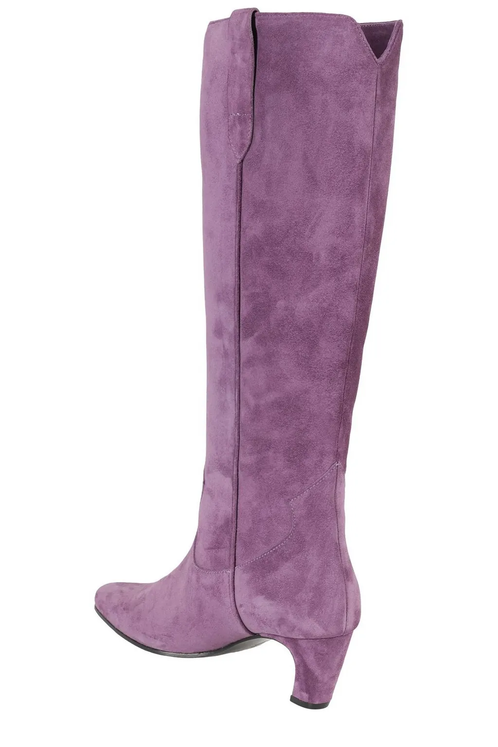 Belen Knee-High Boots