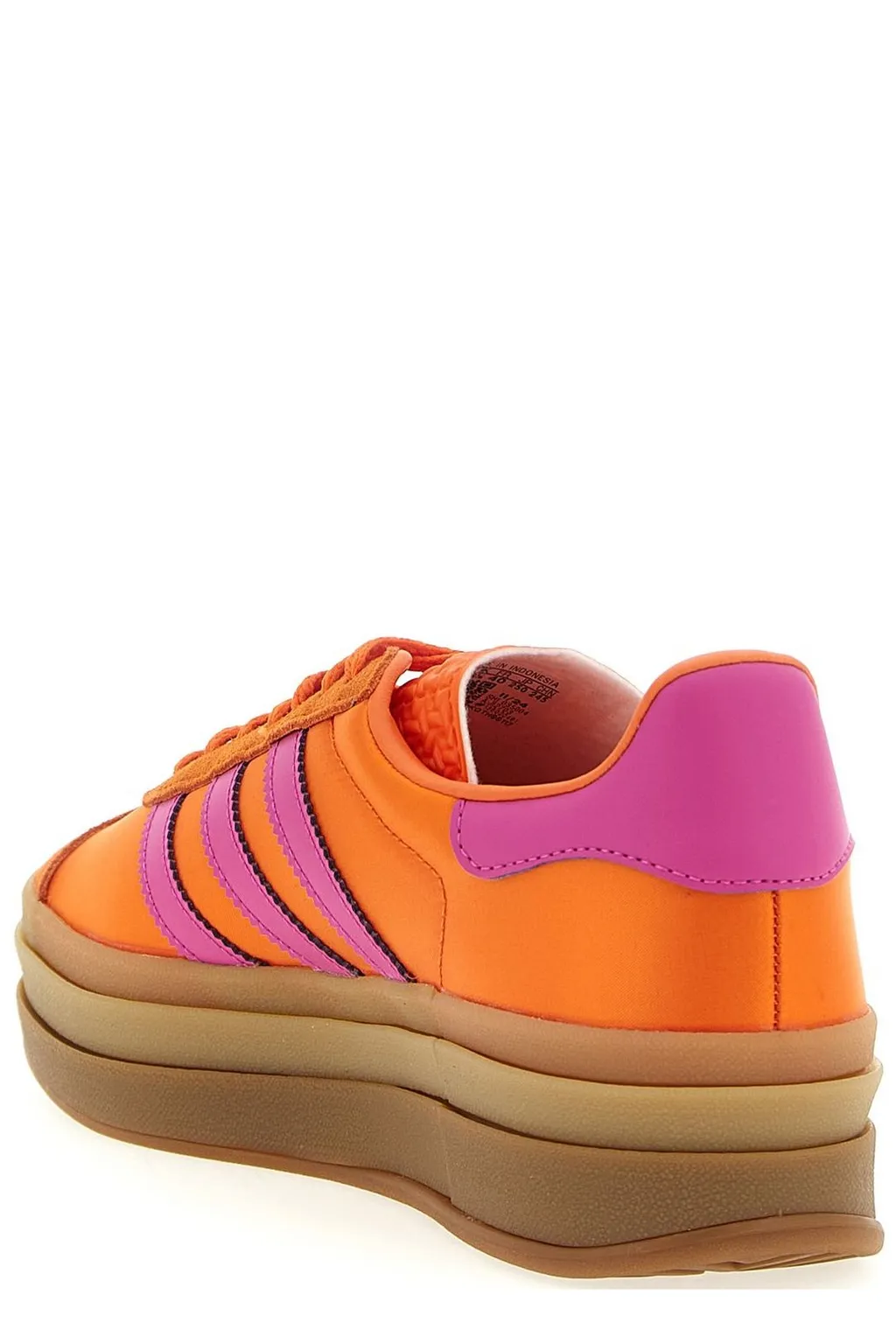 Gazelle Bold Shoes