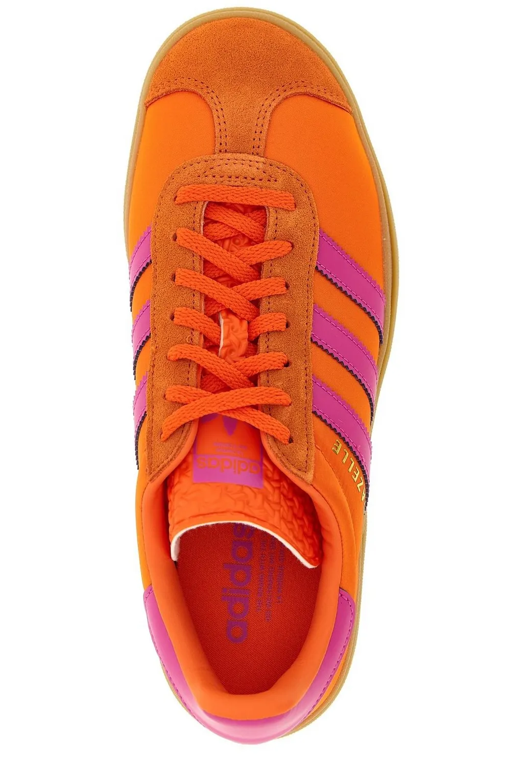 Gazelle Bold Shoes
