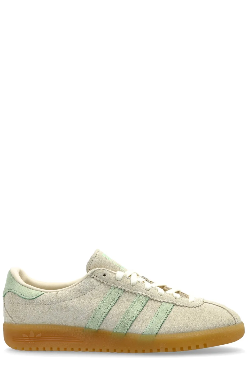 Brmd Lace Up Sneakers