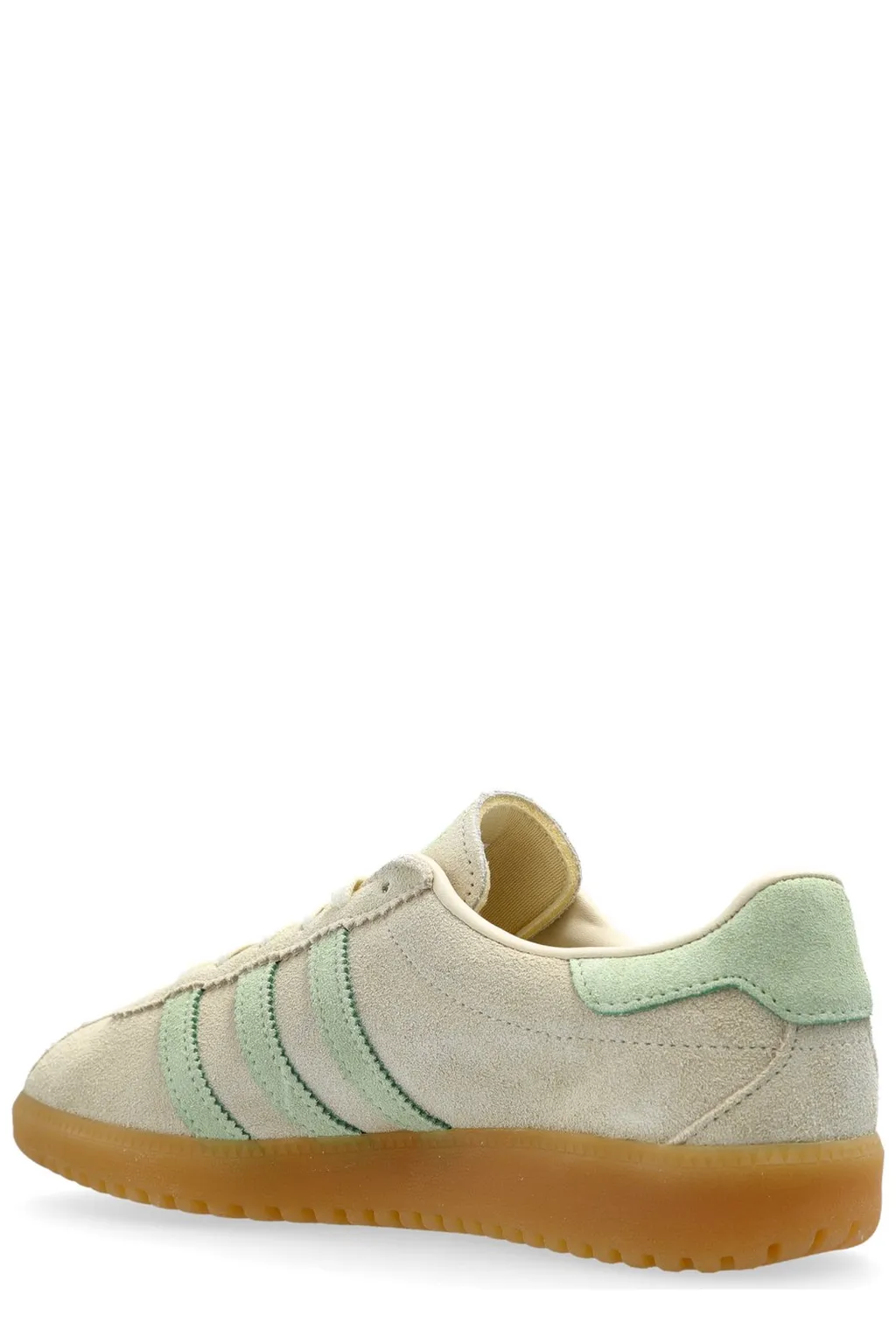 Brmd Lace Up Sneakers