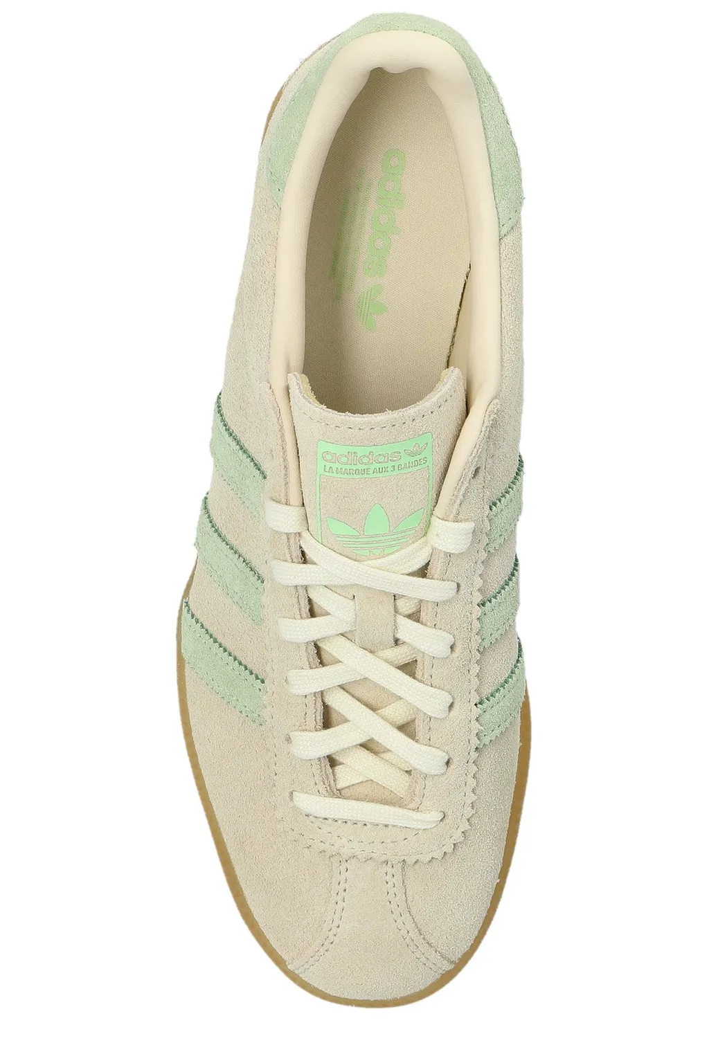 Brmd Lace Up Sneakers