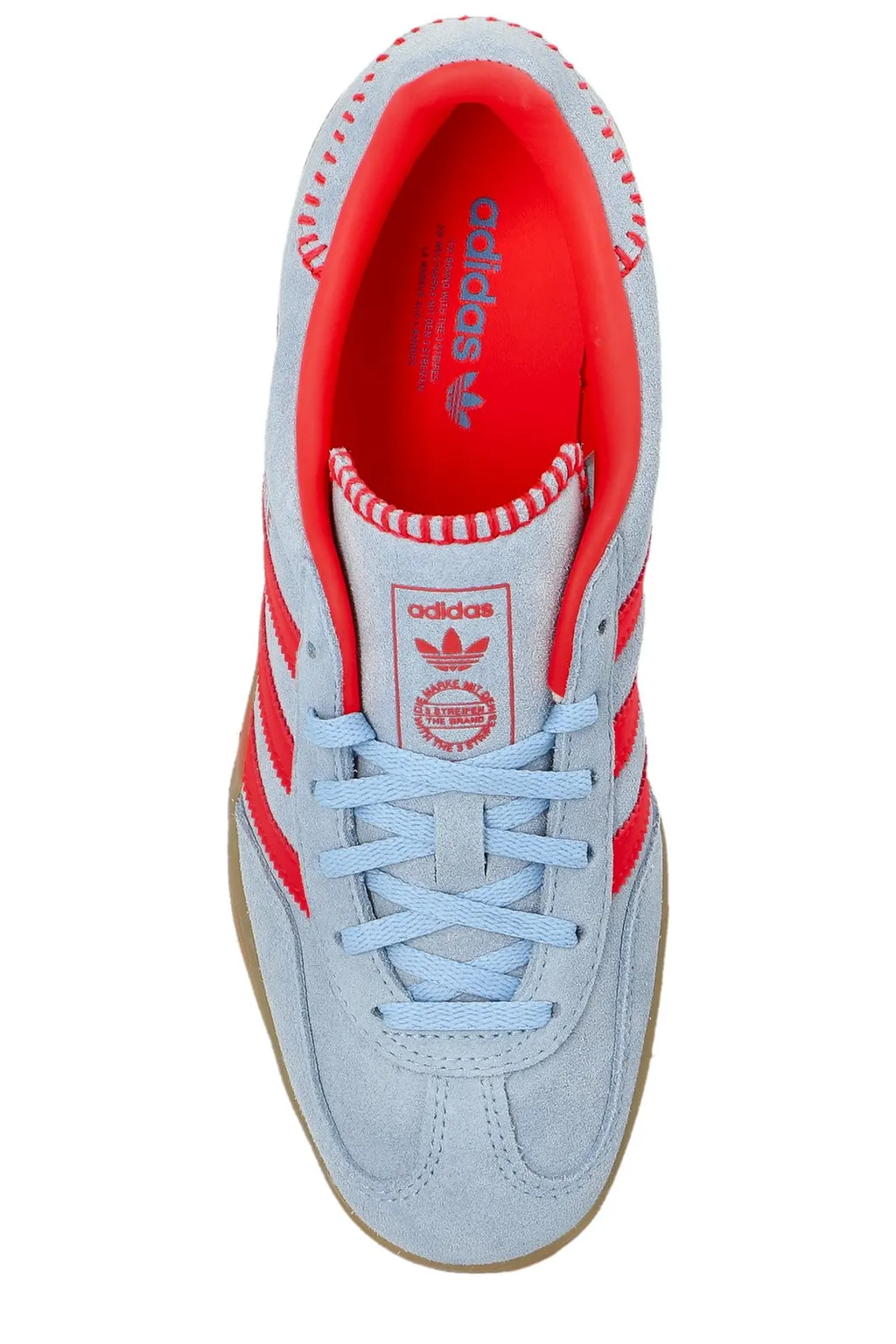 Gazelle Indoor Sneakers