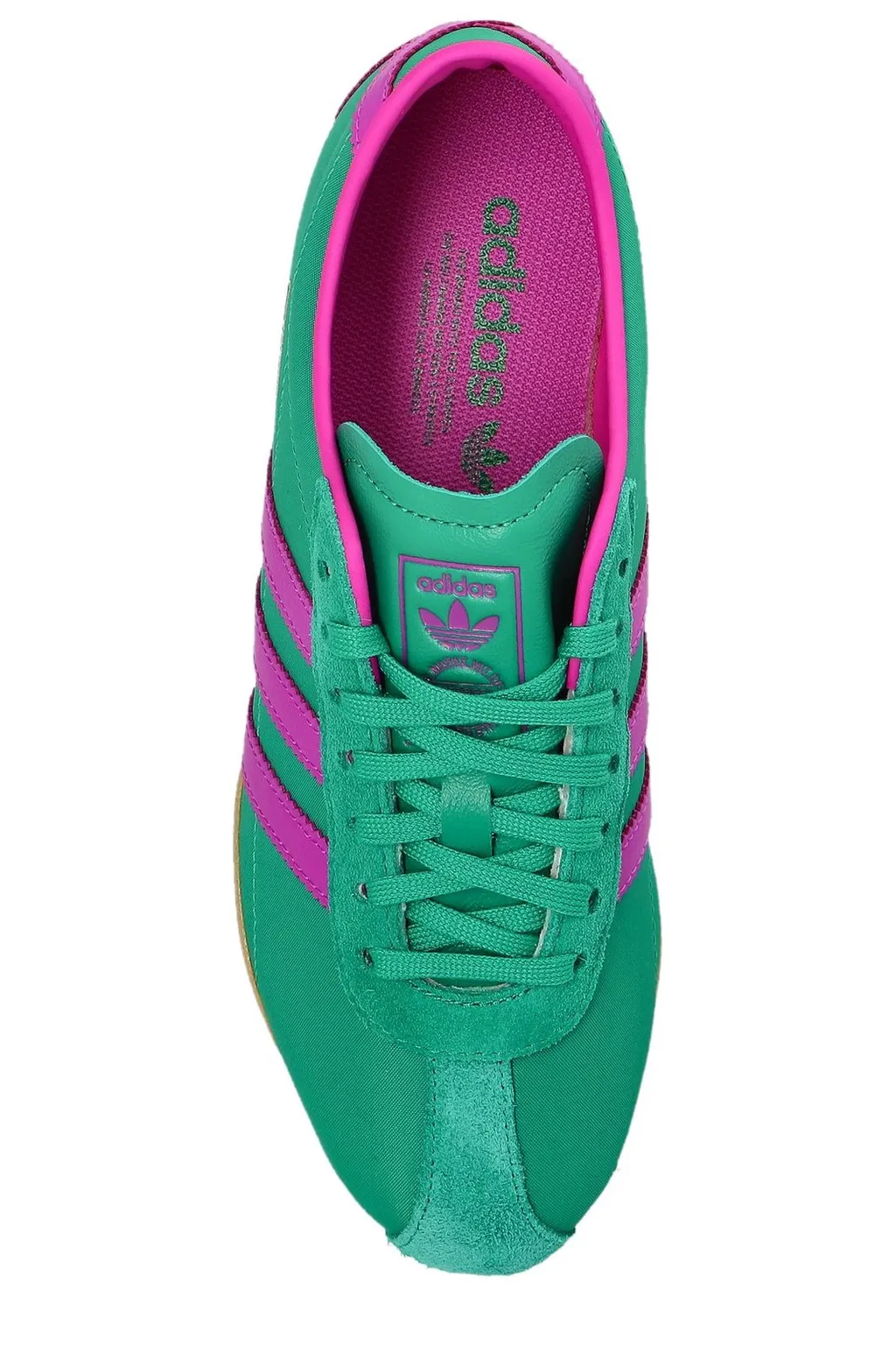 Tokyo Shoes