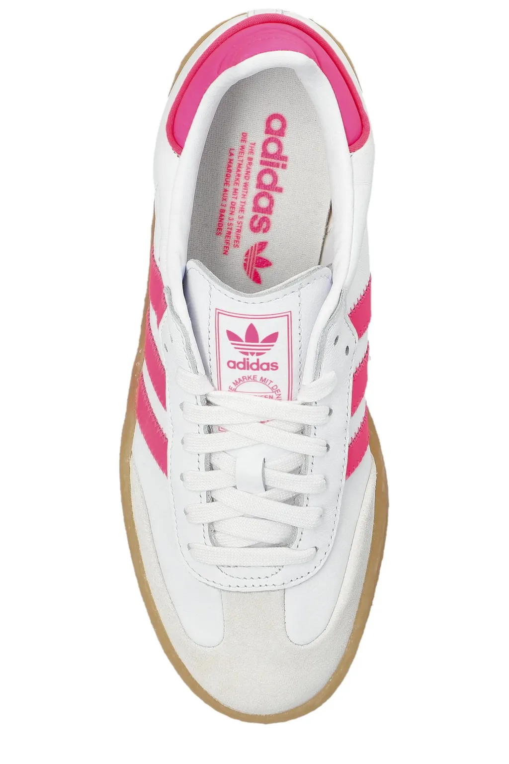 Sambae Shoes