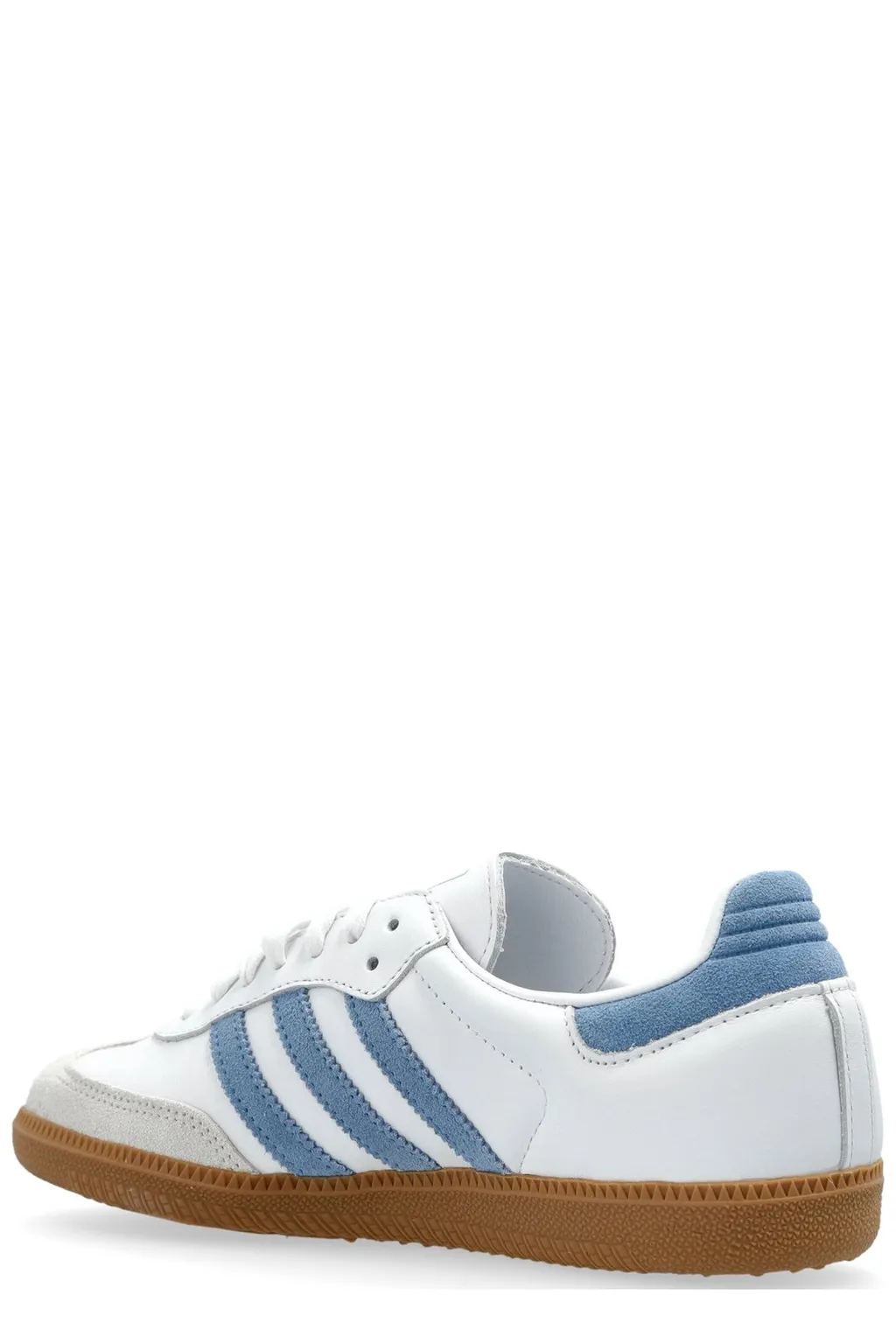 Samba Og Lace Up Sneakers