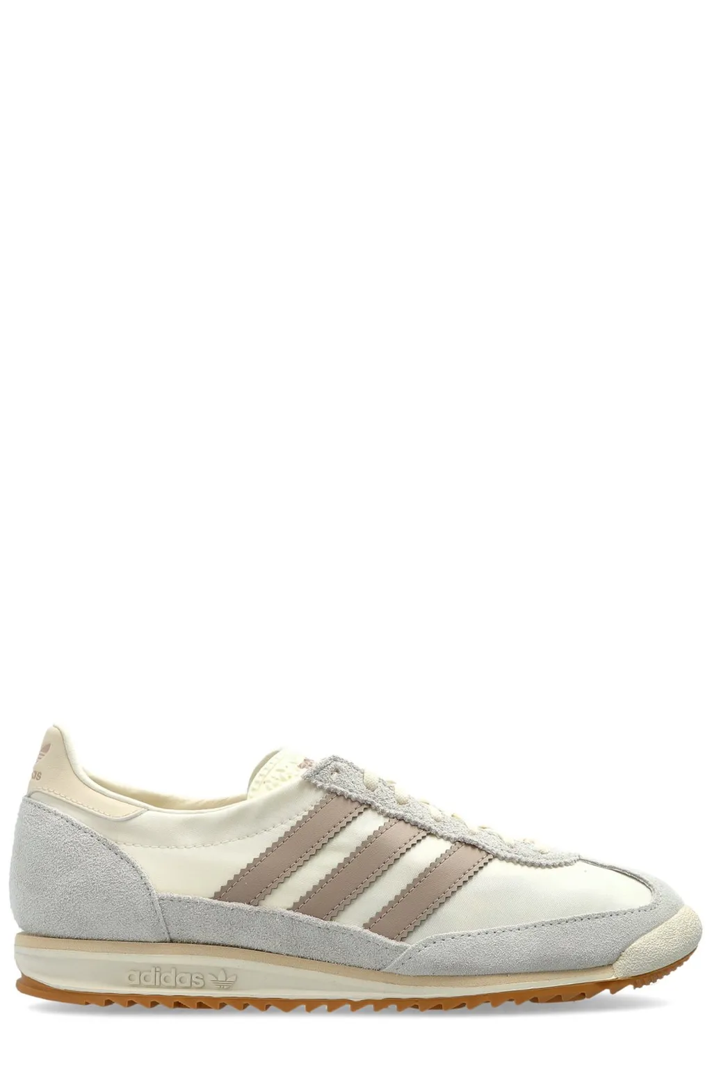 Sl 72 Og Lace-Up Sneakers