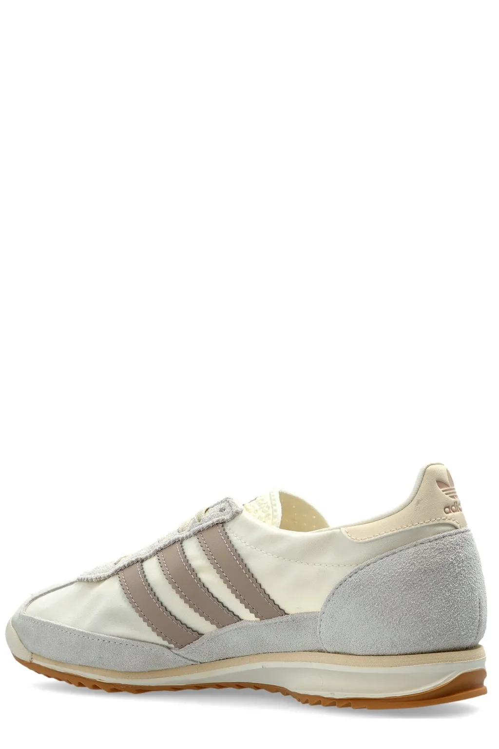 Sl 72 Og Lace-Up Sneakers