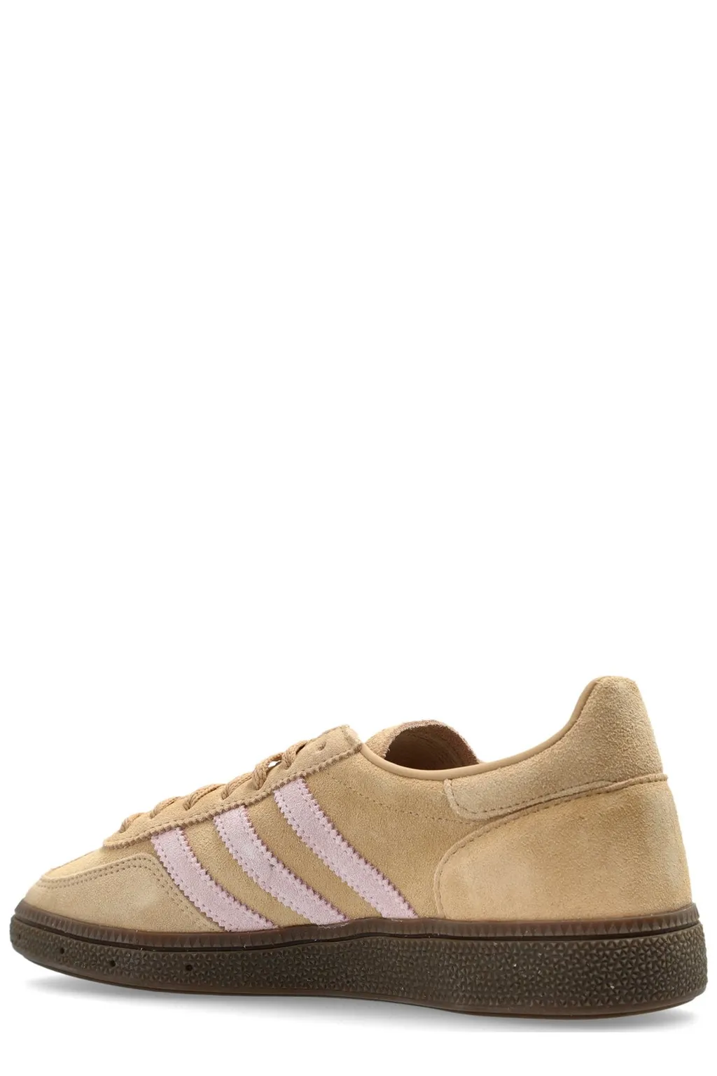 Handball Spezial Lace-Up Sneakers