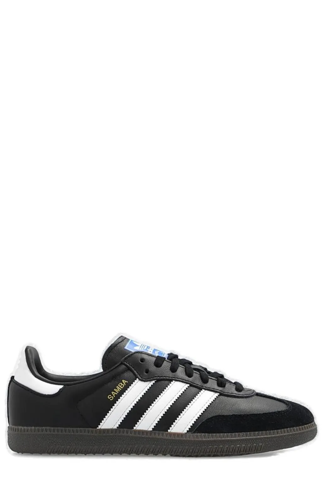 Samba Og Low-Top Sneakers