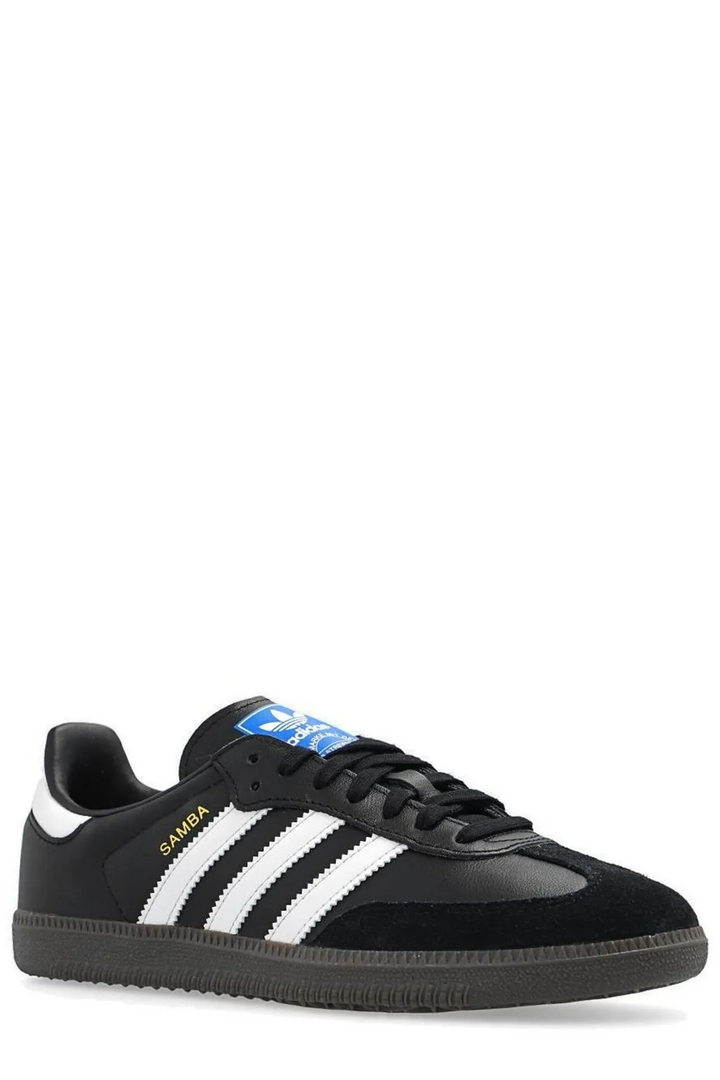 Samba Og Low-Top Sneakers