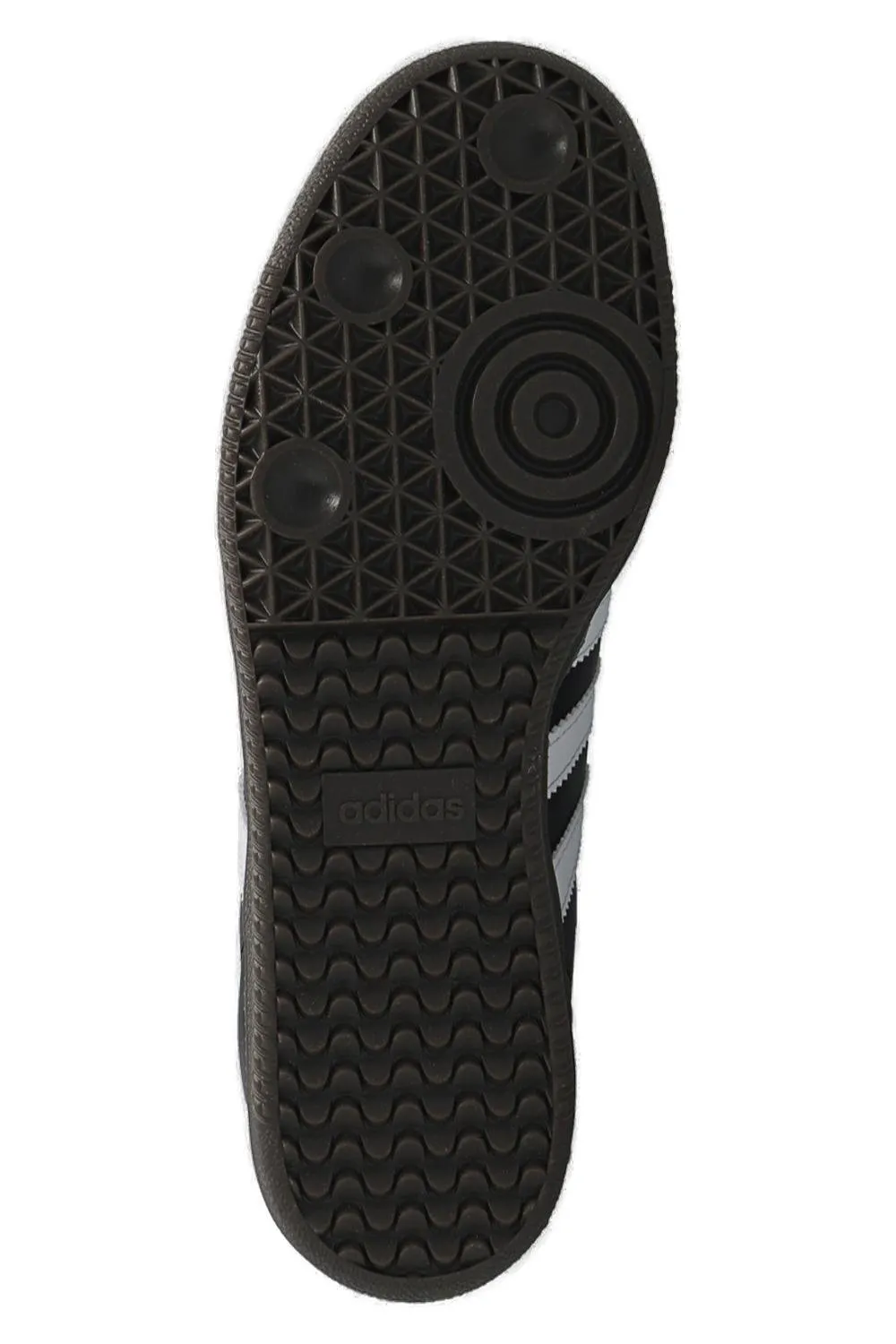 Samba Og Low-Top Sneakers