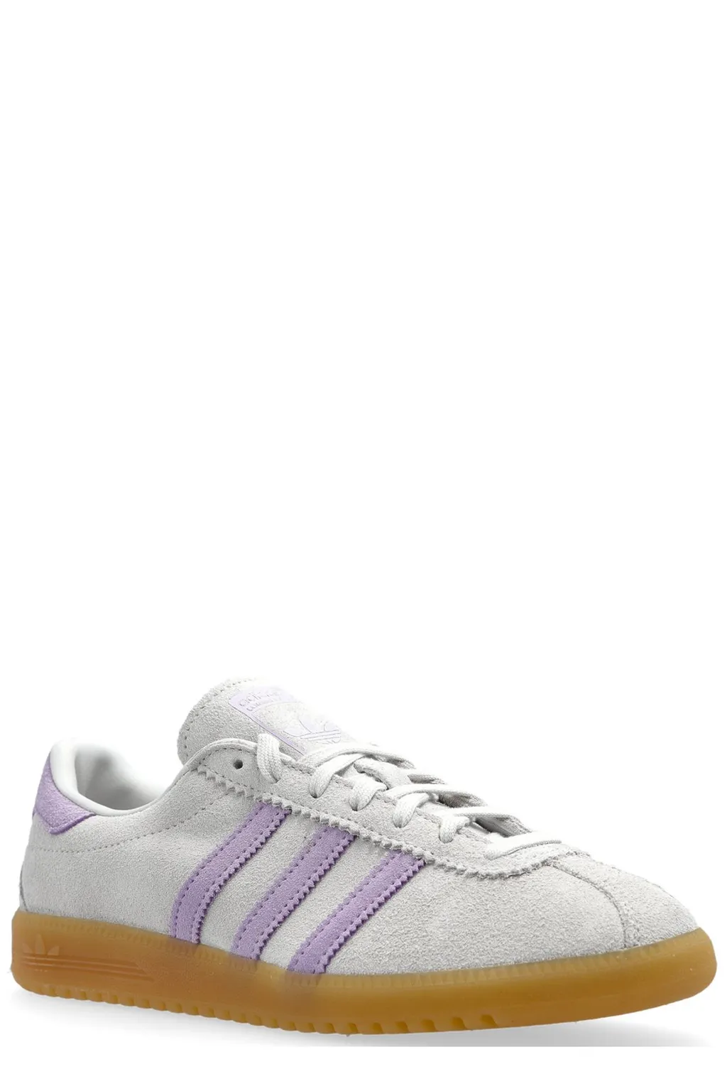Brmd Lace Up Sneakers