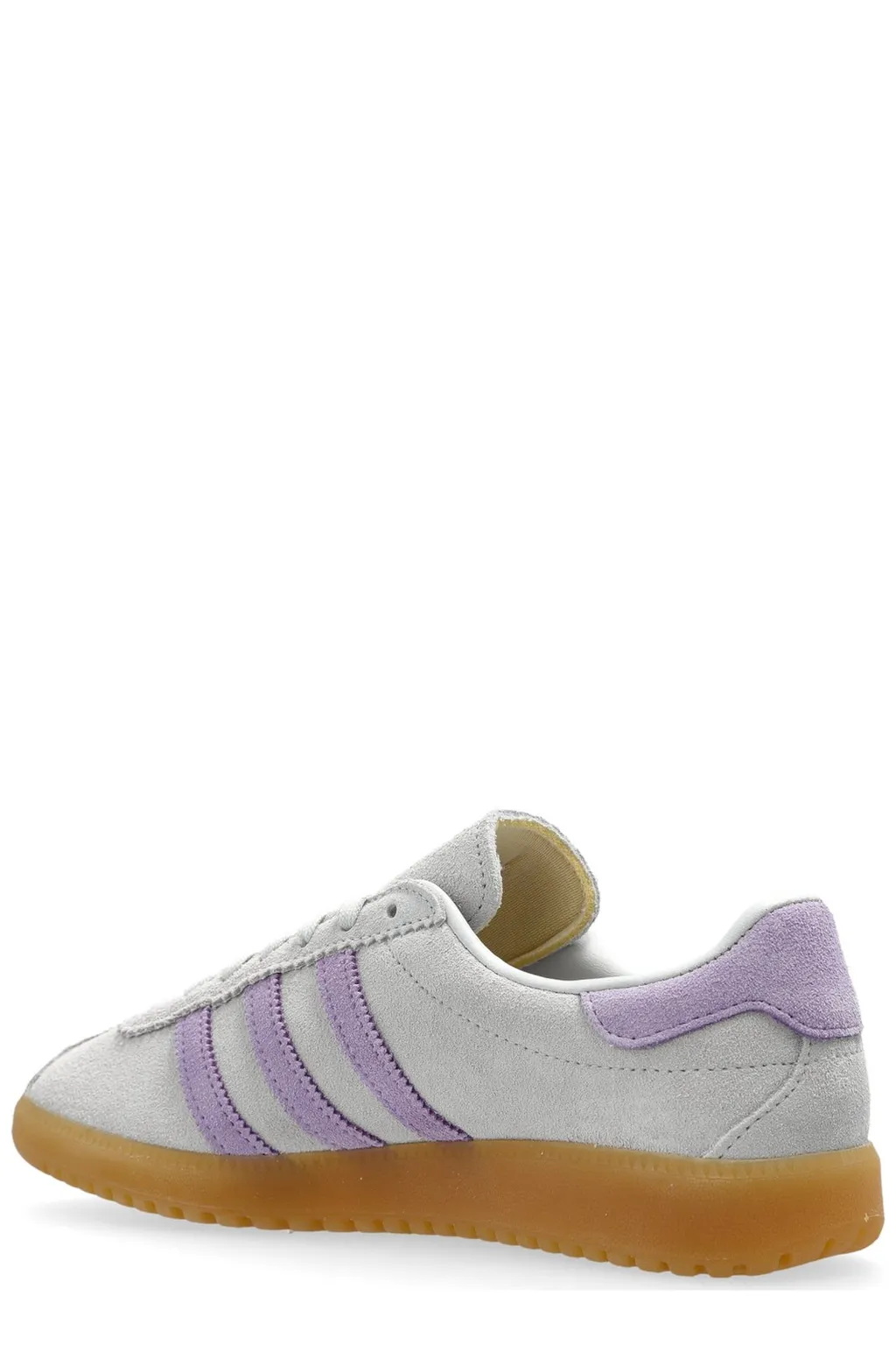 Brmd Lace Up Sneakers