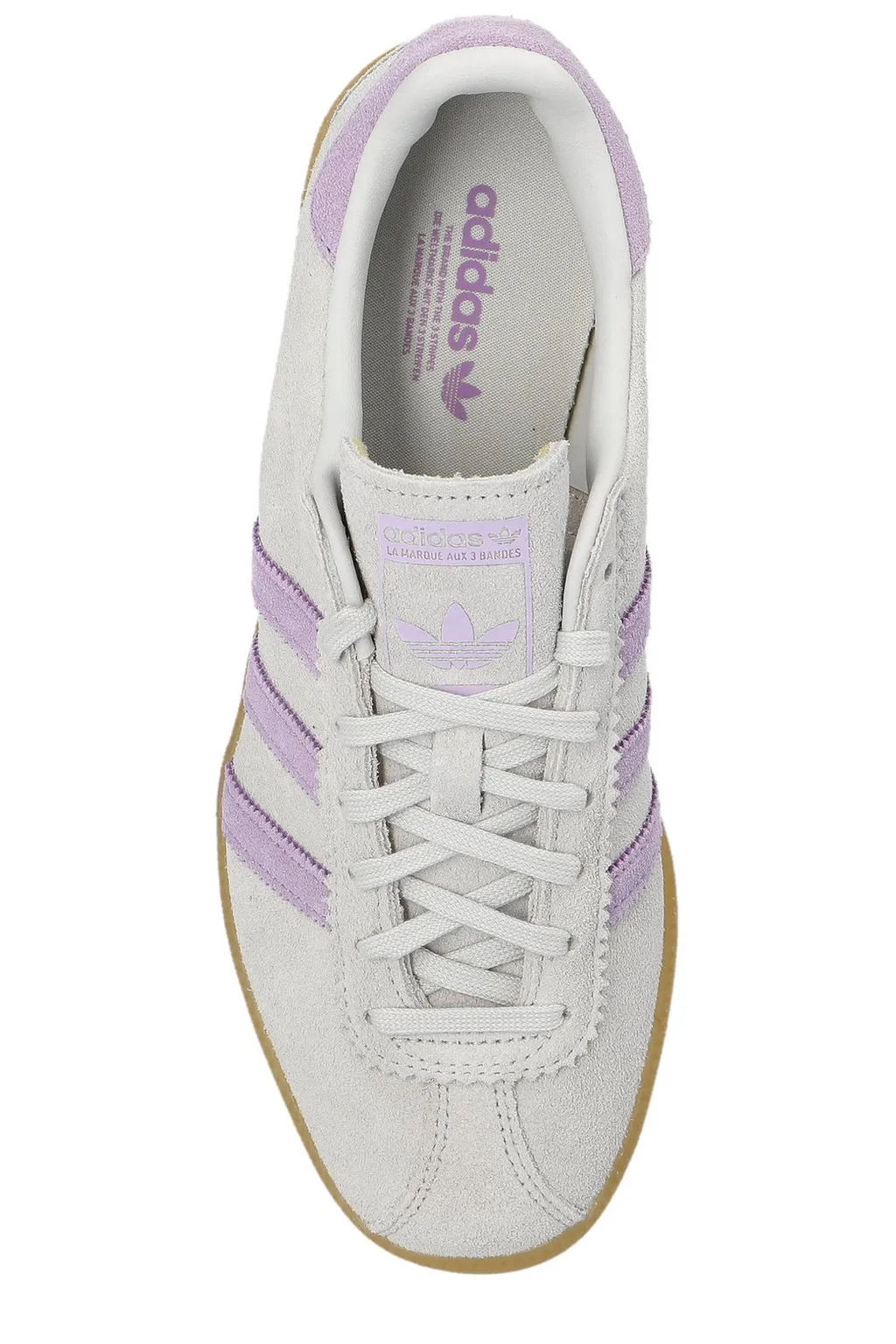 Brmd Lace Up Sneakers