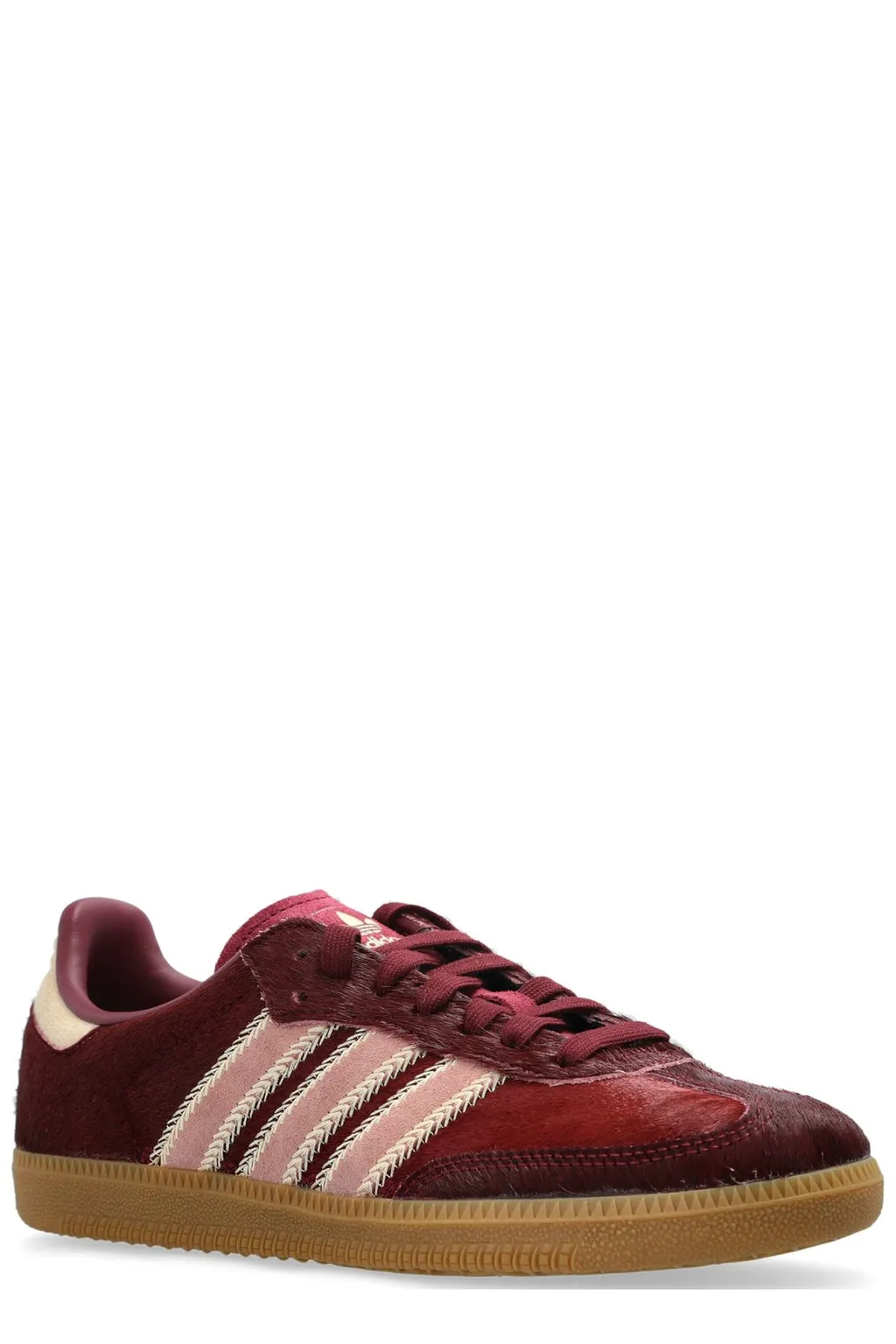 Samba Og Lace-Up Sneakers