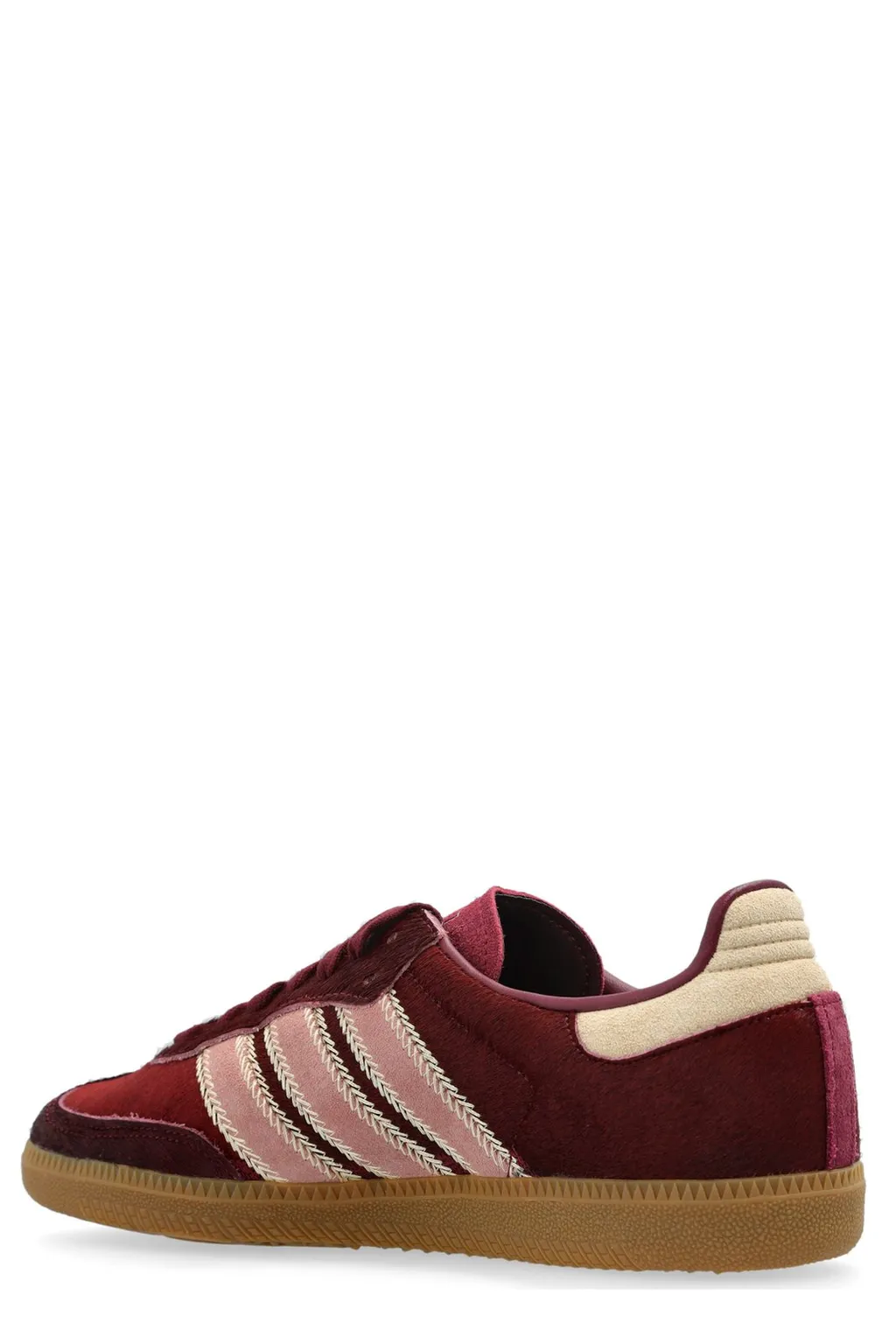 Samba Og Lace-Up Sneakers
