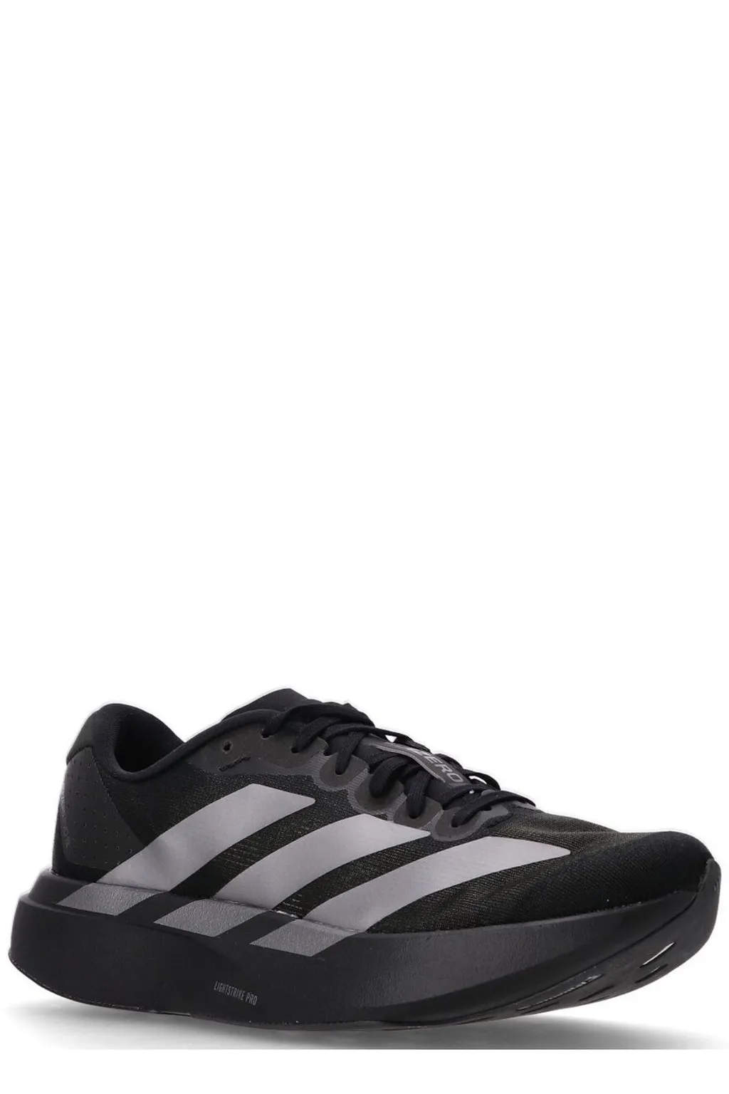 Adizero Evo Sl Lace-Up Sneakers