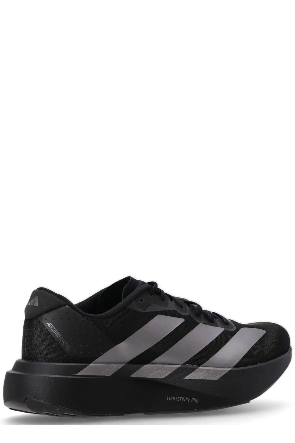 Adizero Evo Sl Lace-Up Sneakers