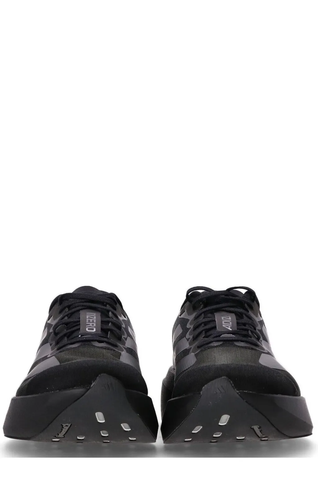 Adizero Evo Sl Lace-Up Sneakers