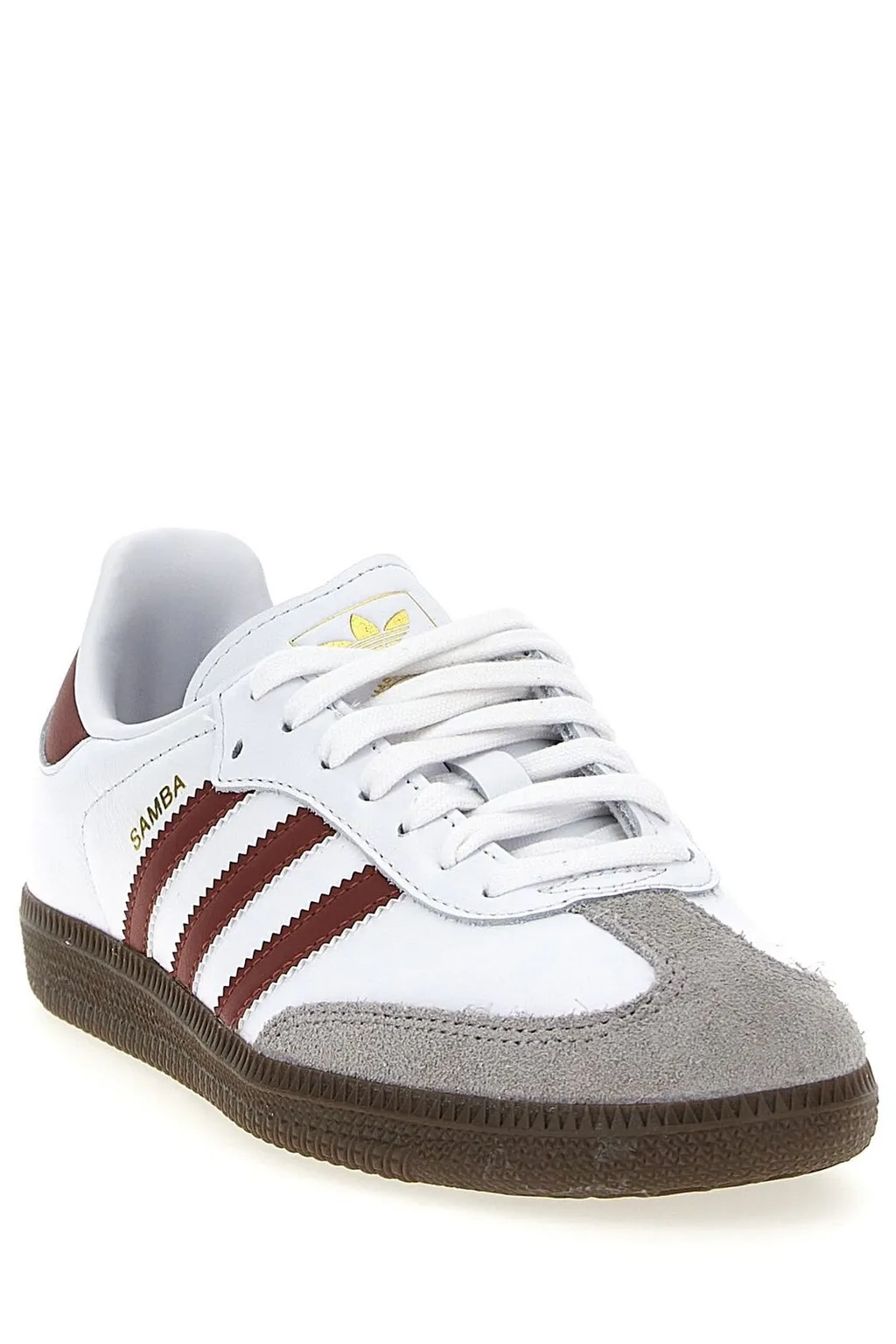 Samba Og Low-Top Sneakers