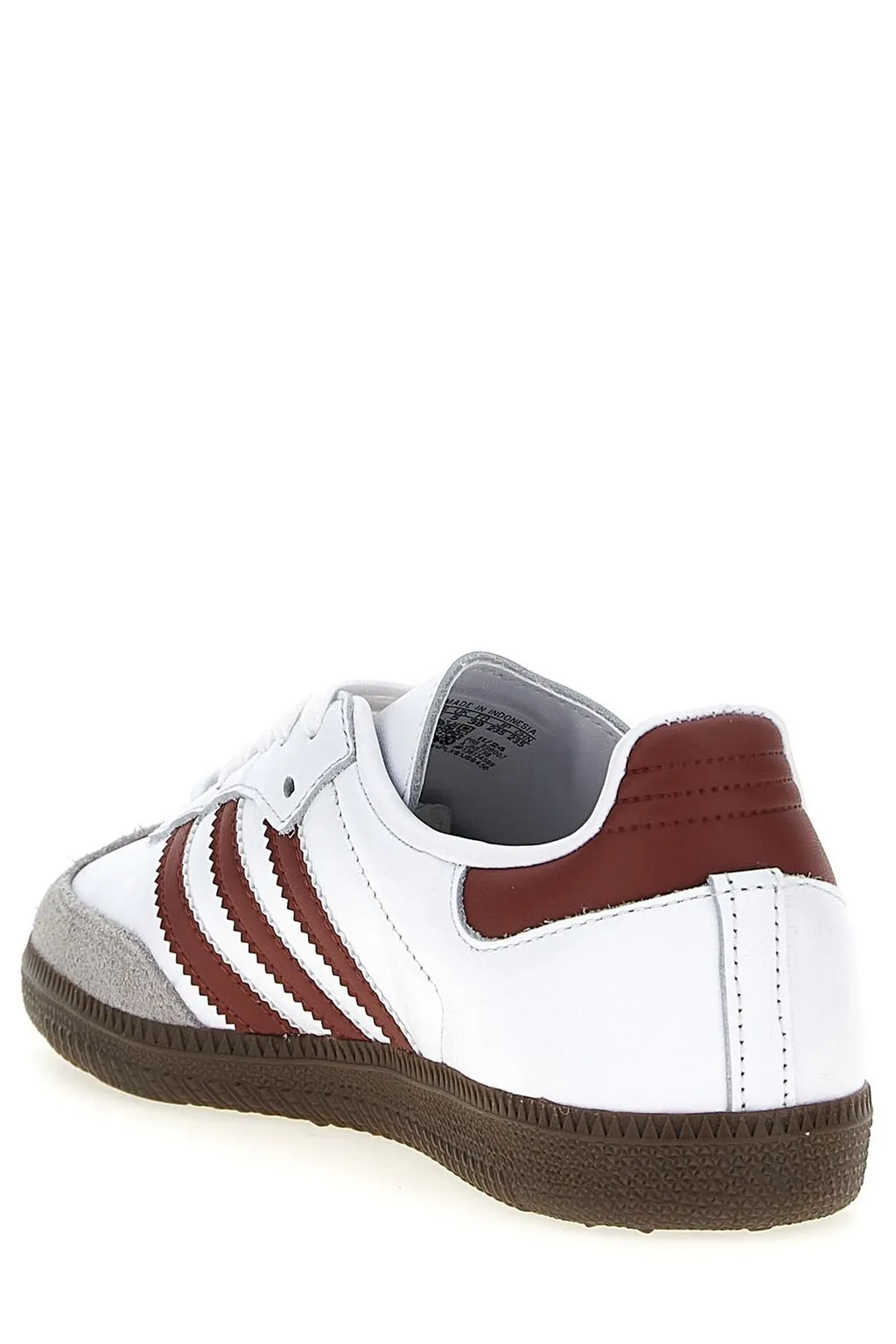 Samba Og Low-Top Sneakers