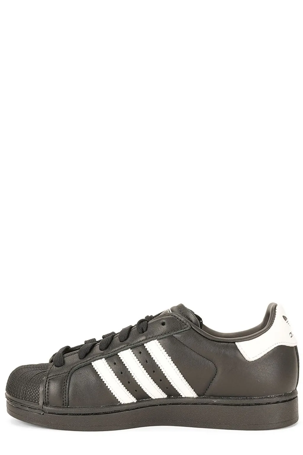 Superstar Lace-Up Sneakers