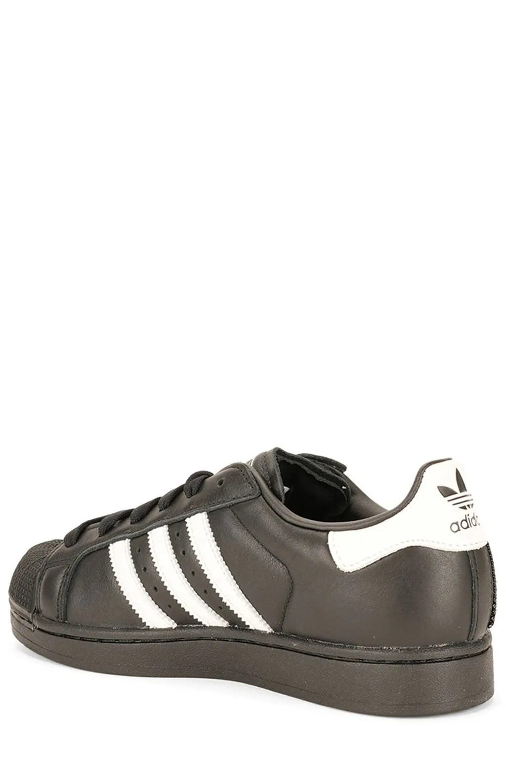Superstar Lace-Up Sneakers