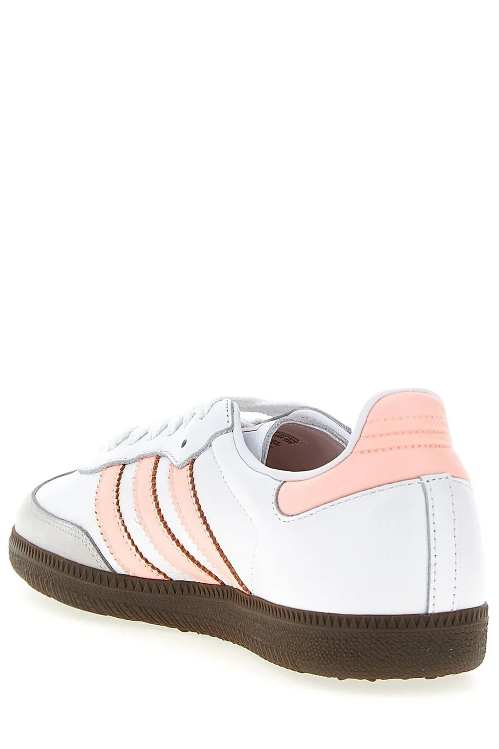 Samba Og Lace-Up Sneakers