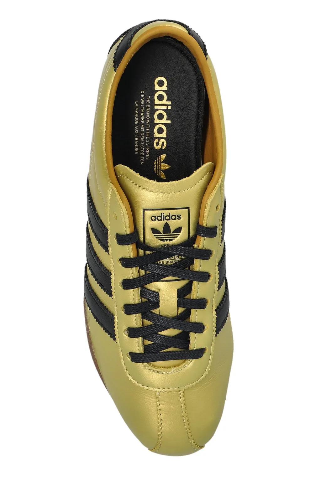 Tokyo Shoes