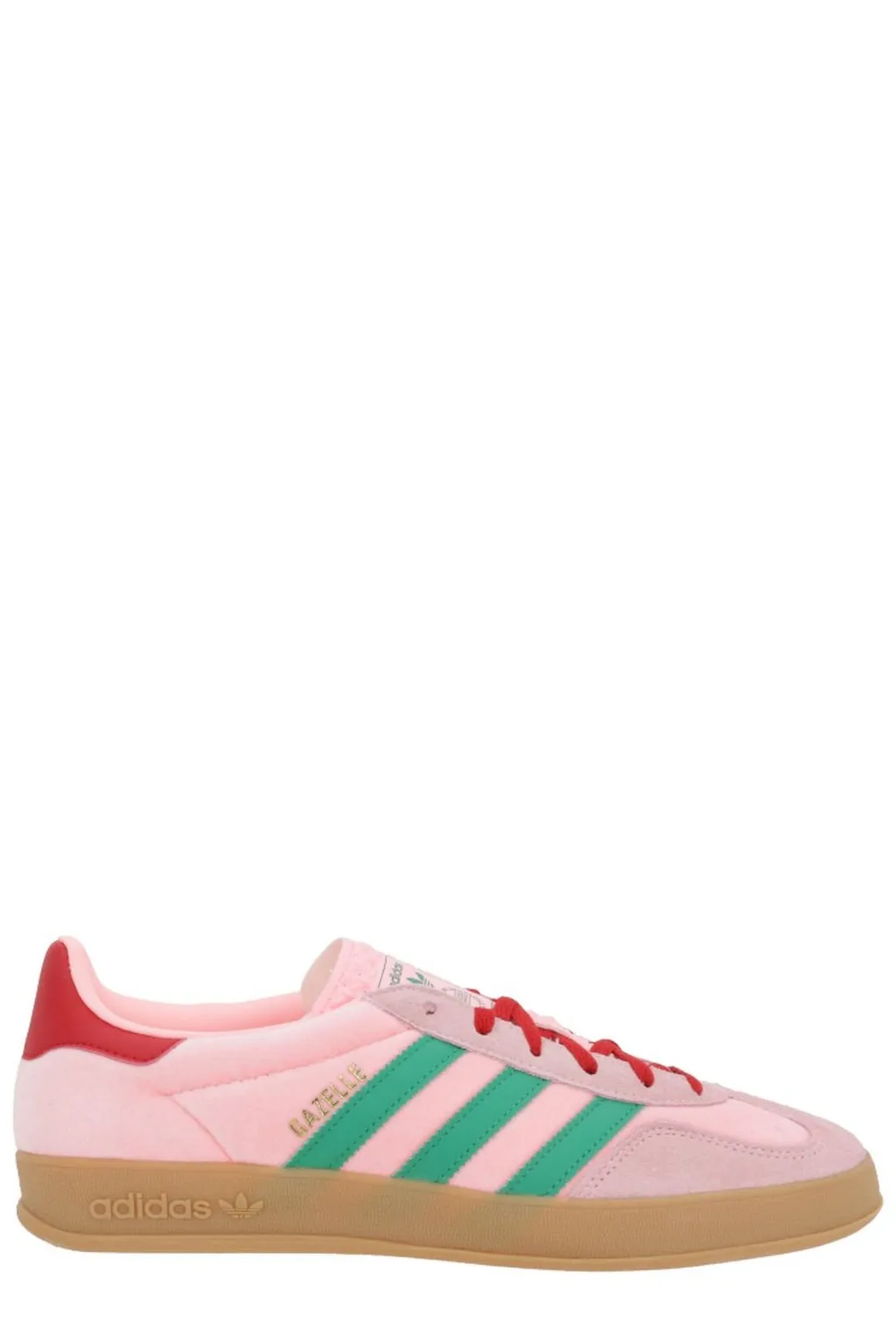 Gazelle Indoor Low-Top Sneakers